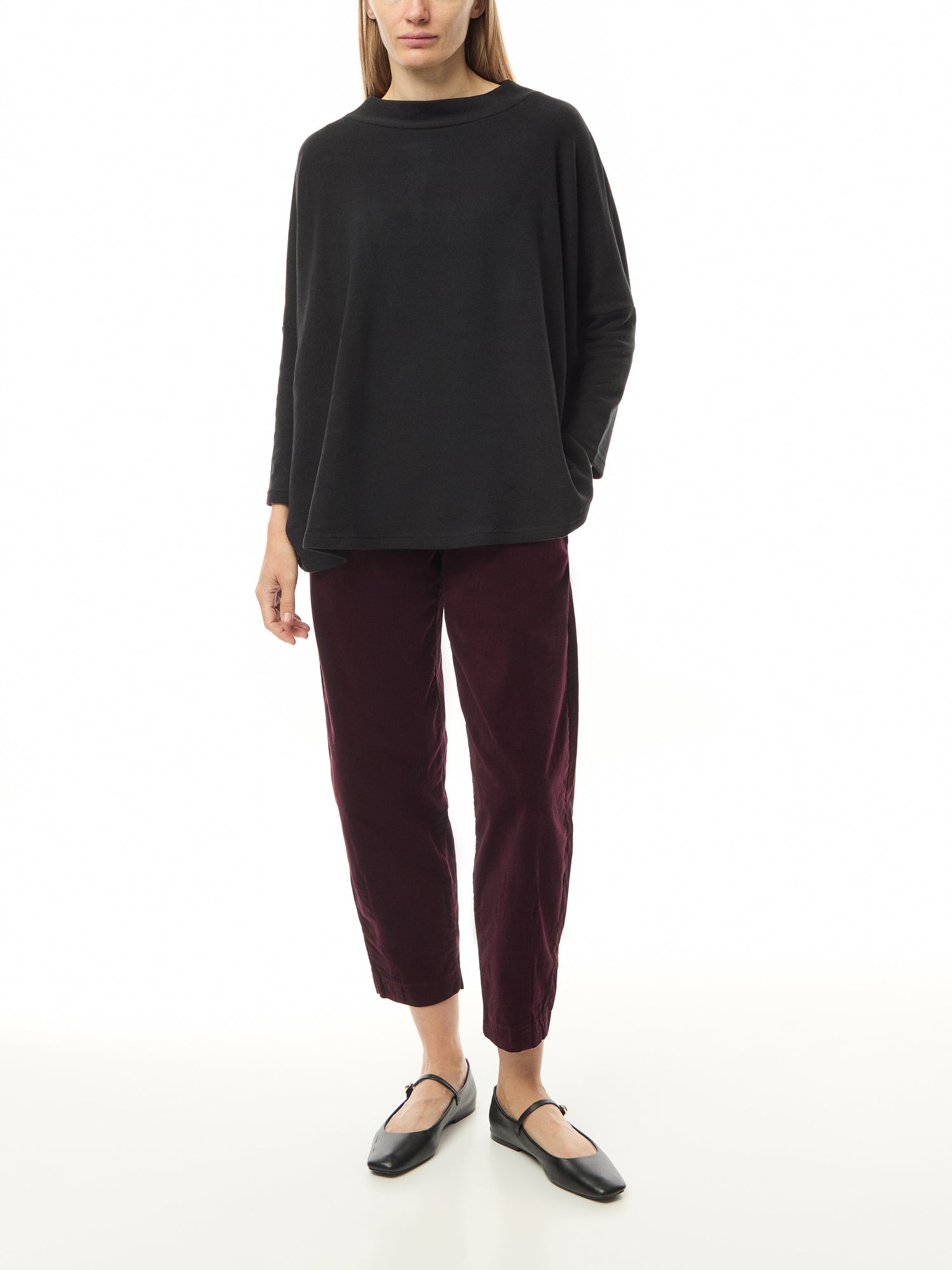 Cervo Trouser