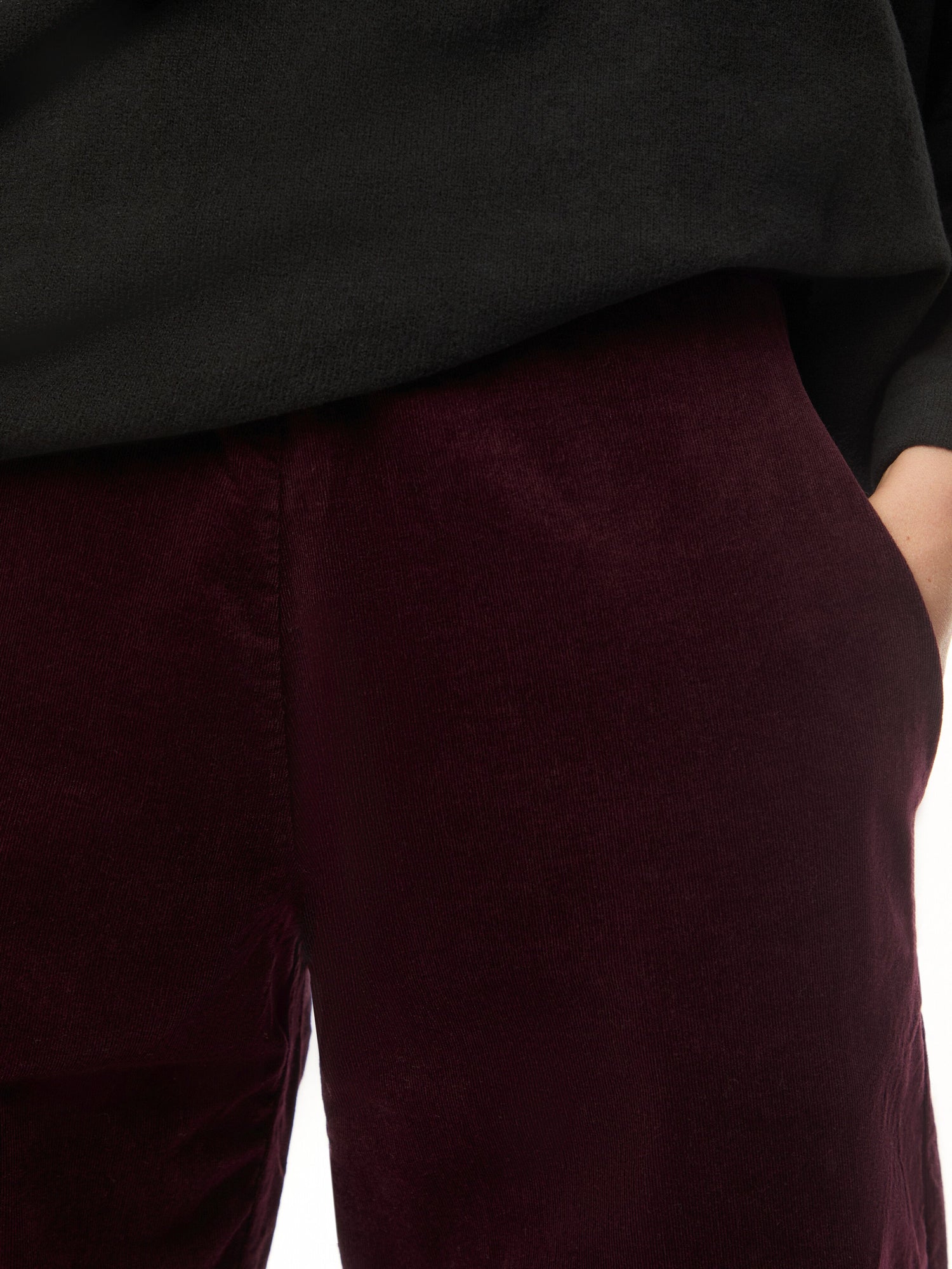 Cervo Trouser