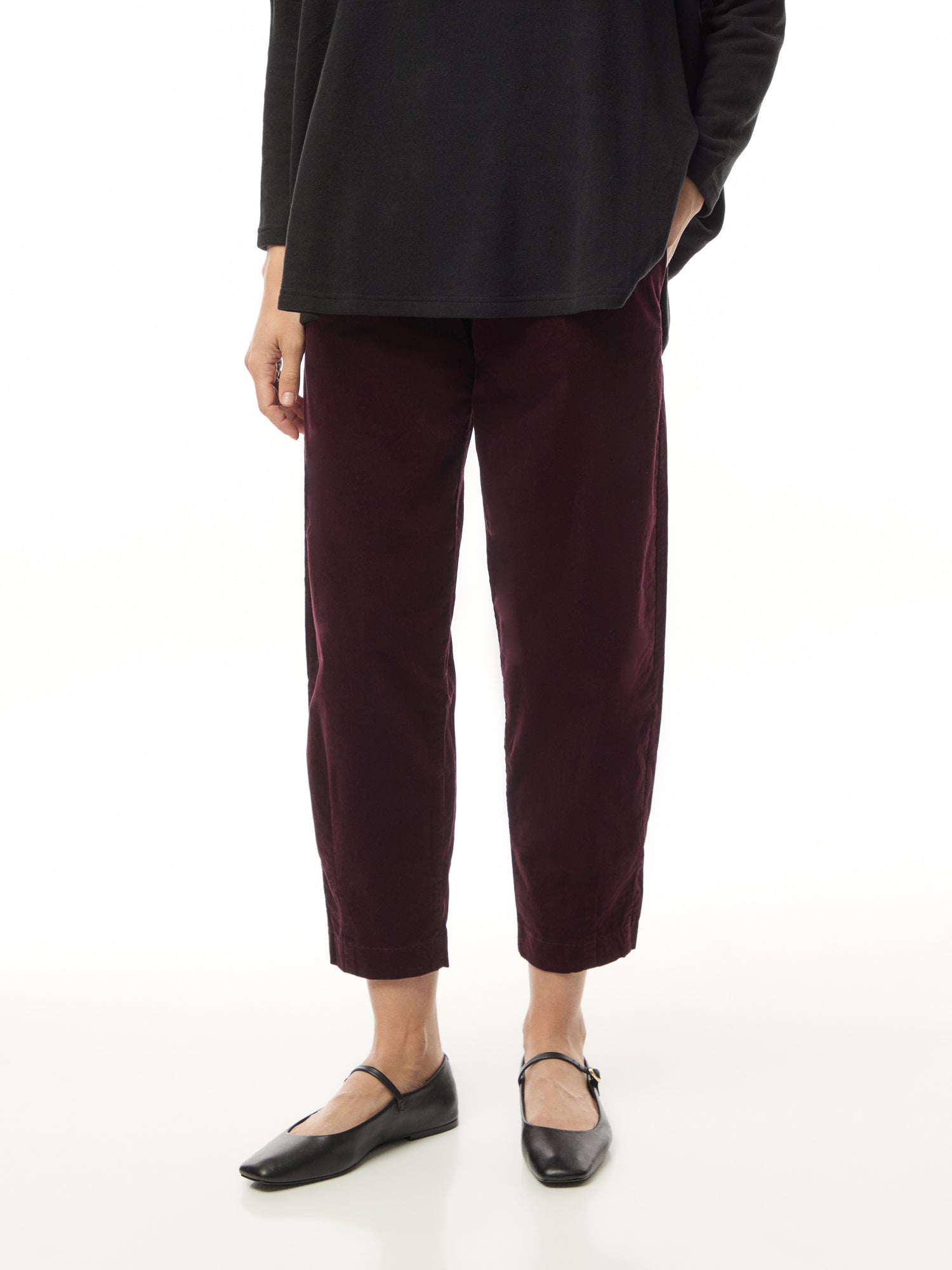 Cervo Trouser
