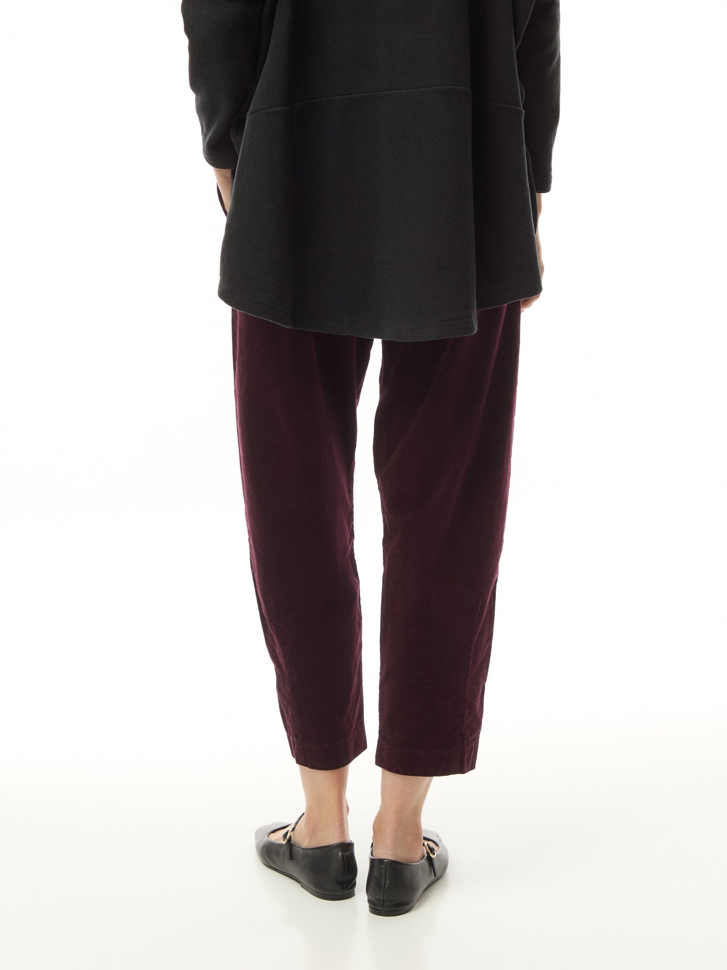 Cervo Trouser