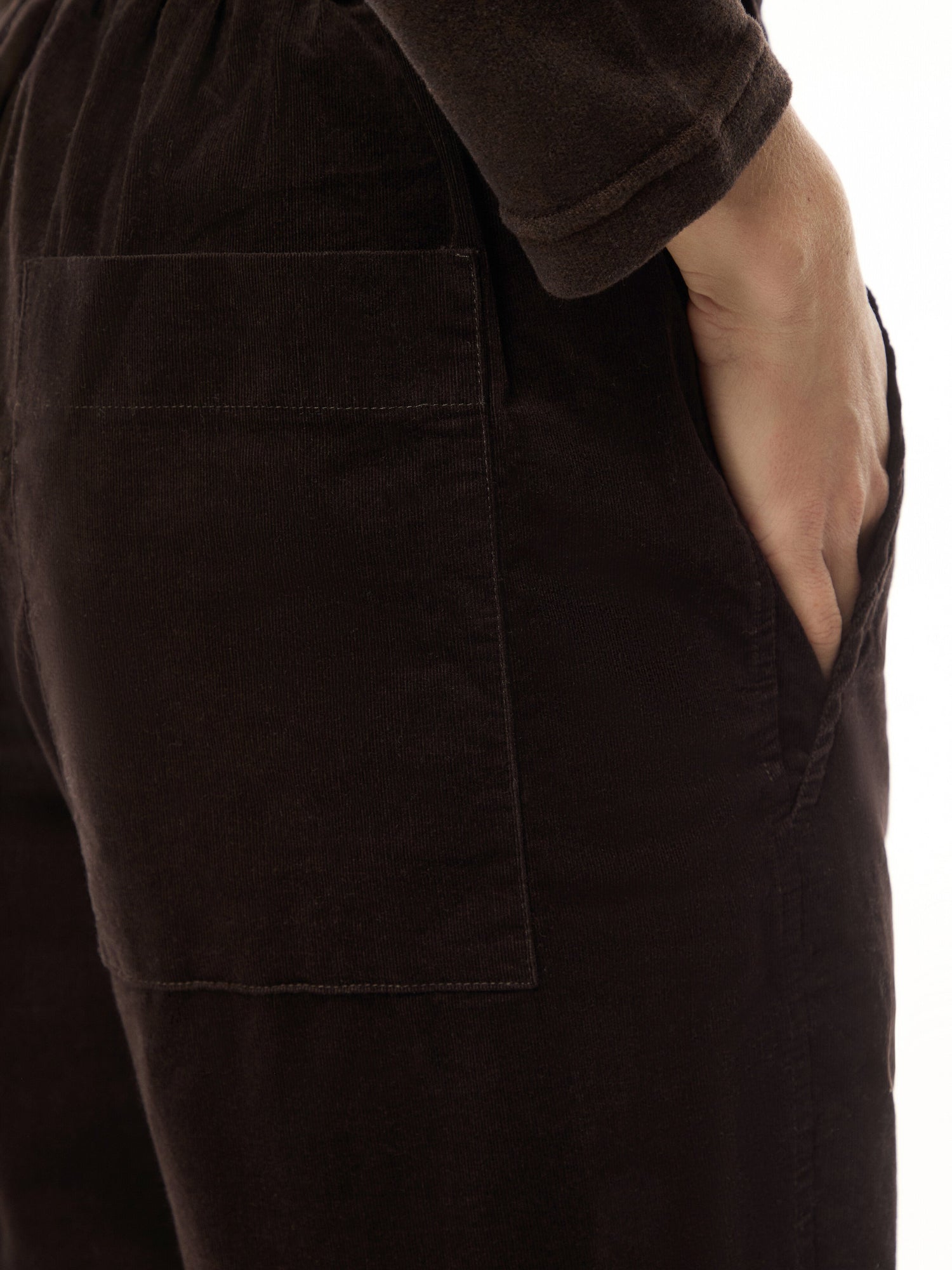 Terra Trouser