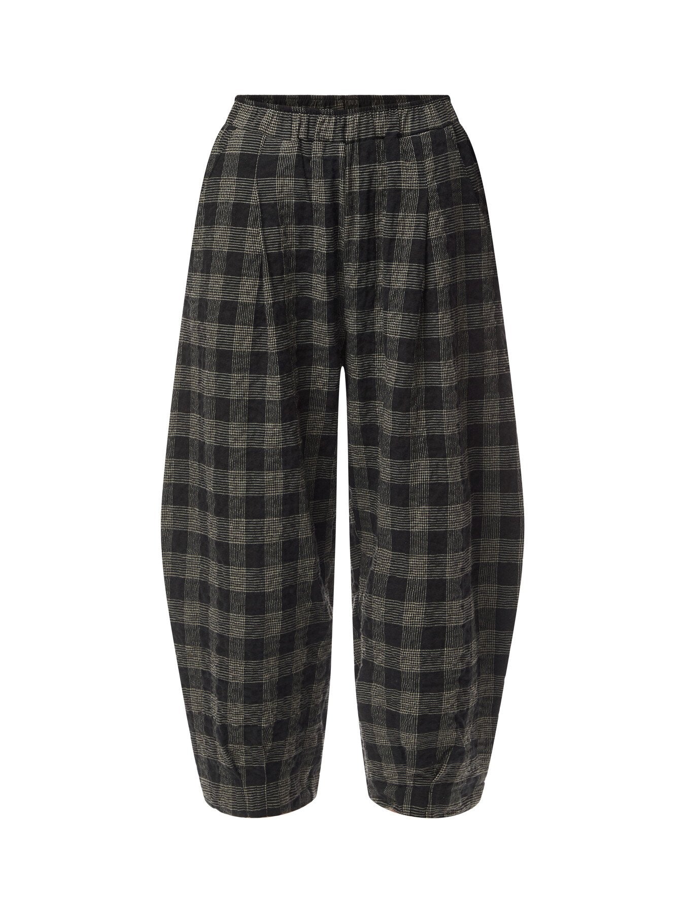 Bianco Trouser