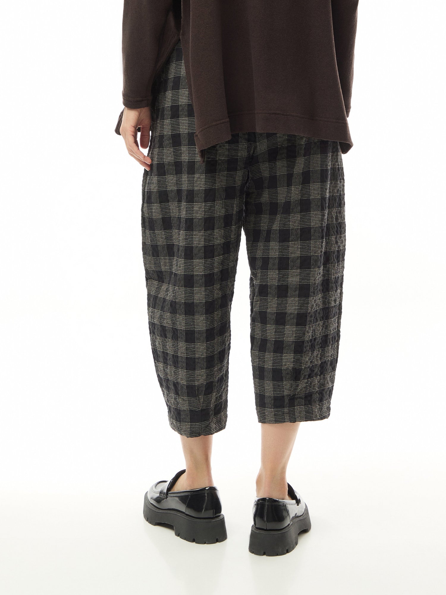 Bianco Trouser