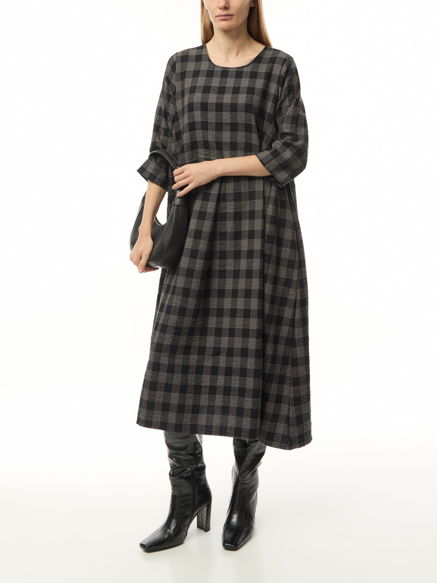 Reisha Dress
