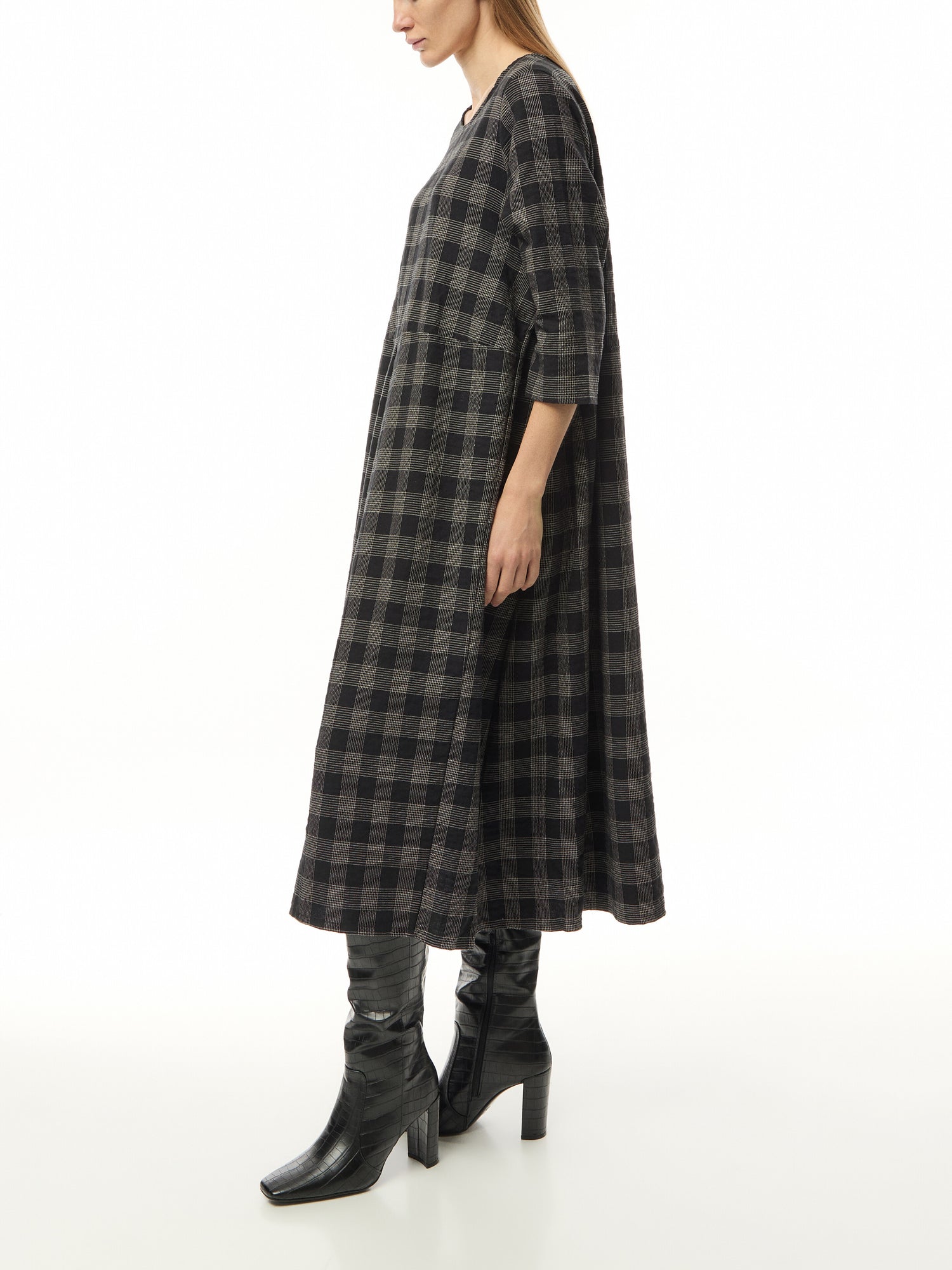 Reisha Dress