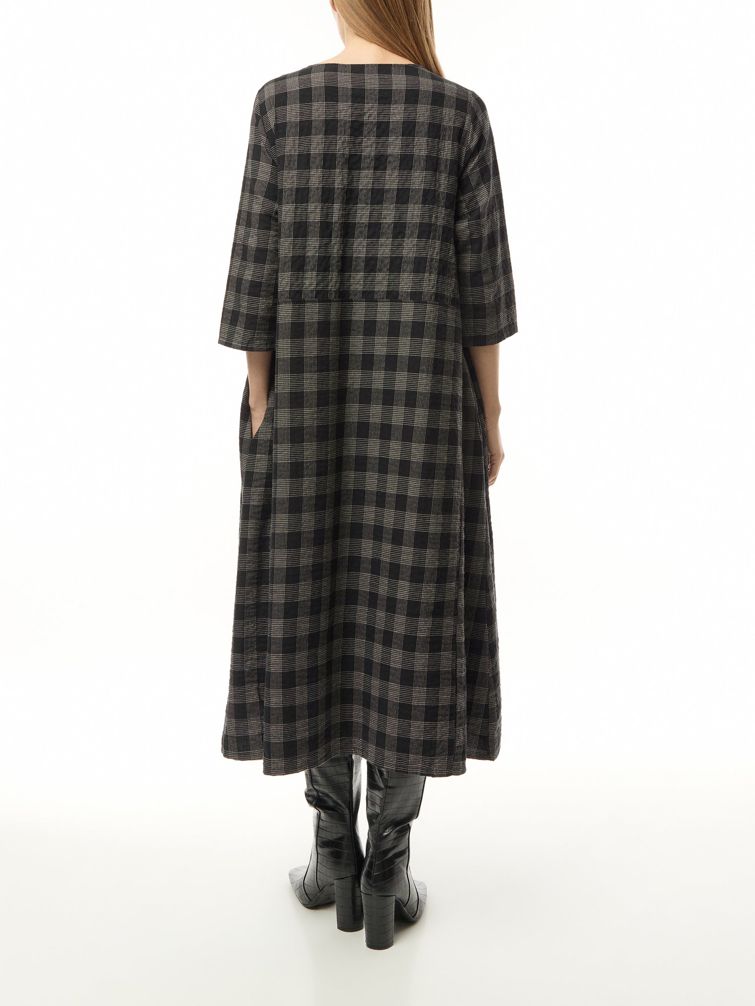 Reisha Dress
