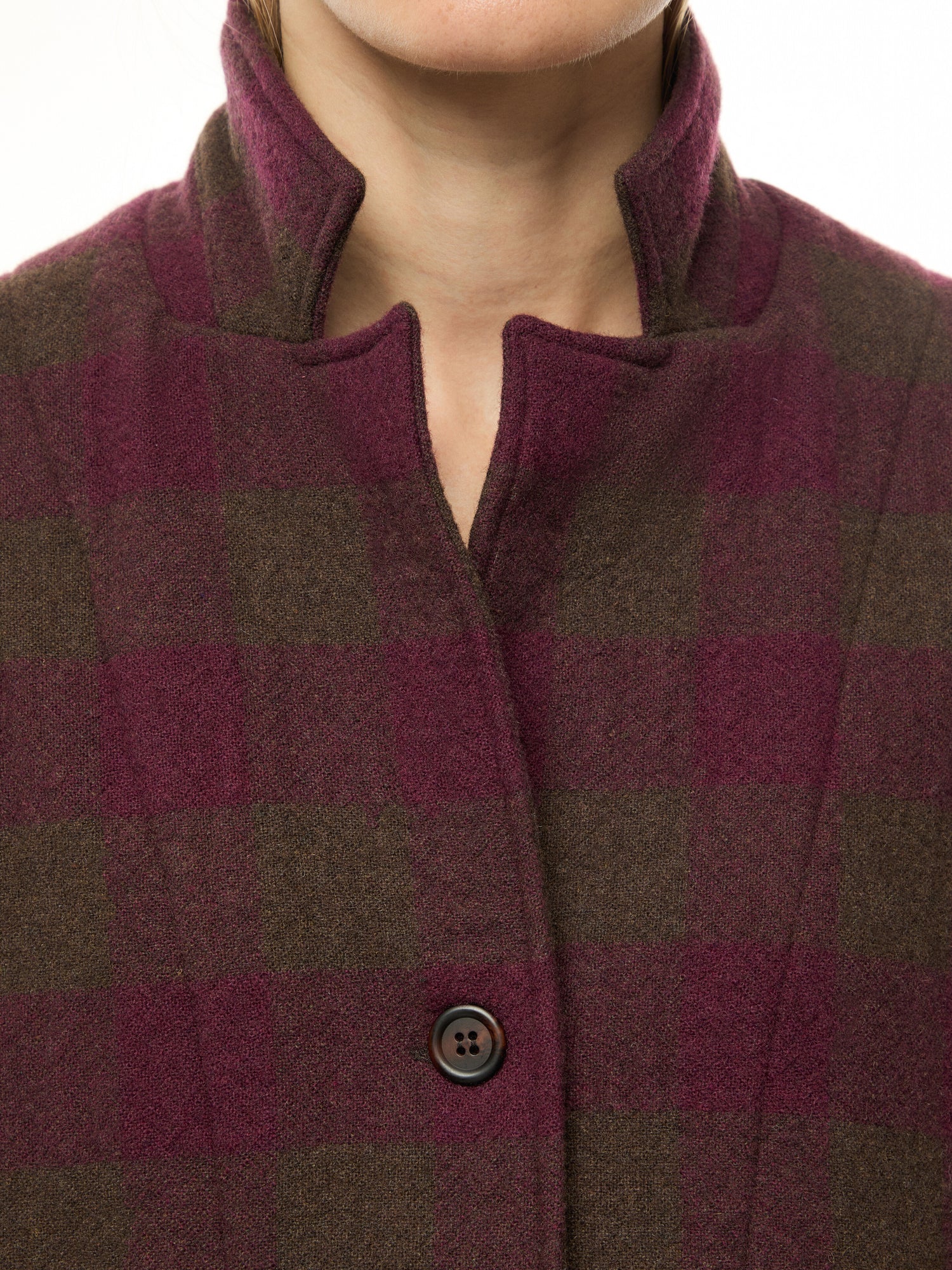 Cerale Shacket
