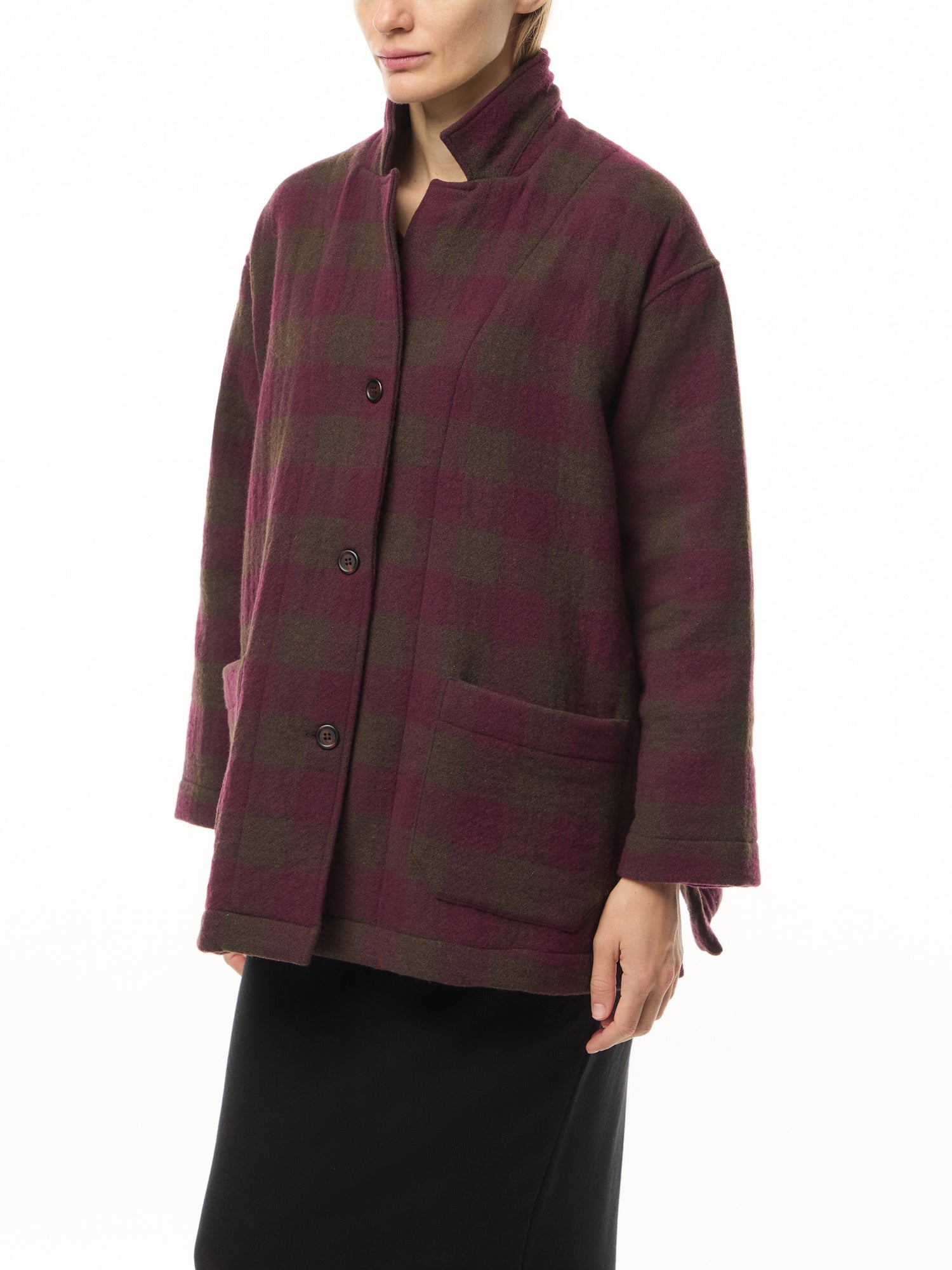 Cerale Shacket