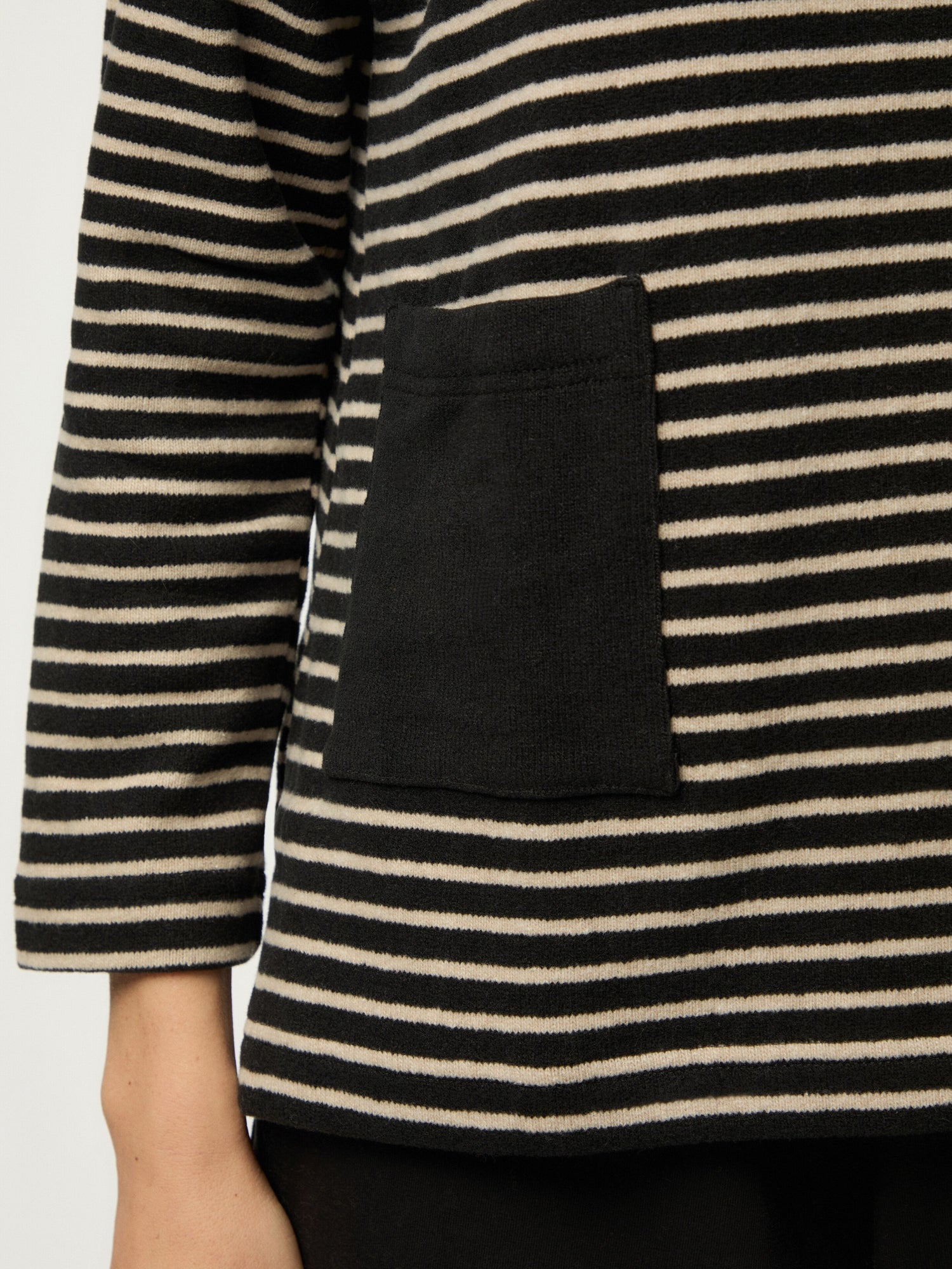 Buccia Jumper