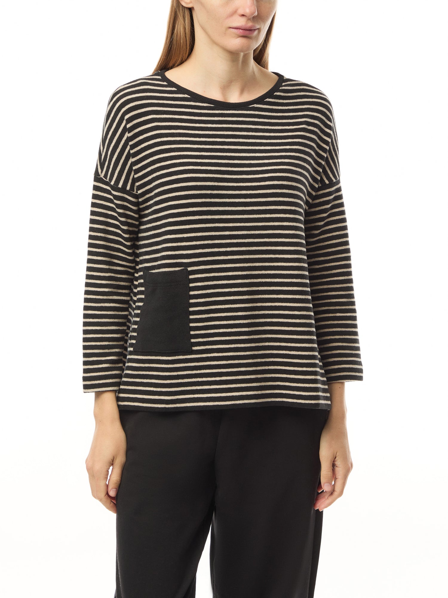 Buccia Jumper