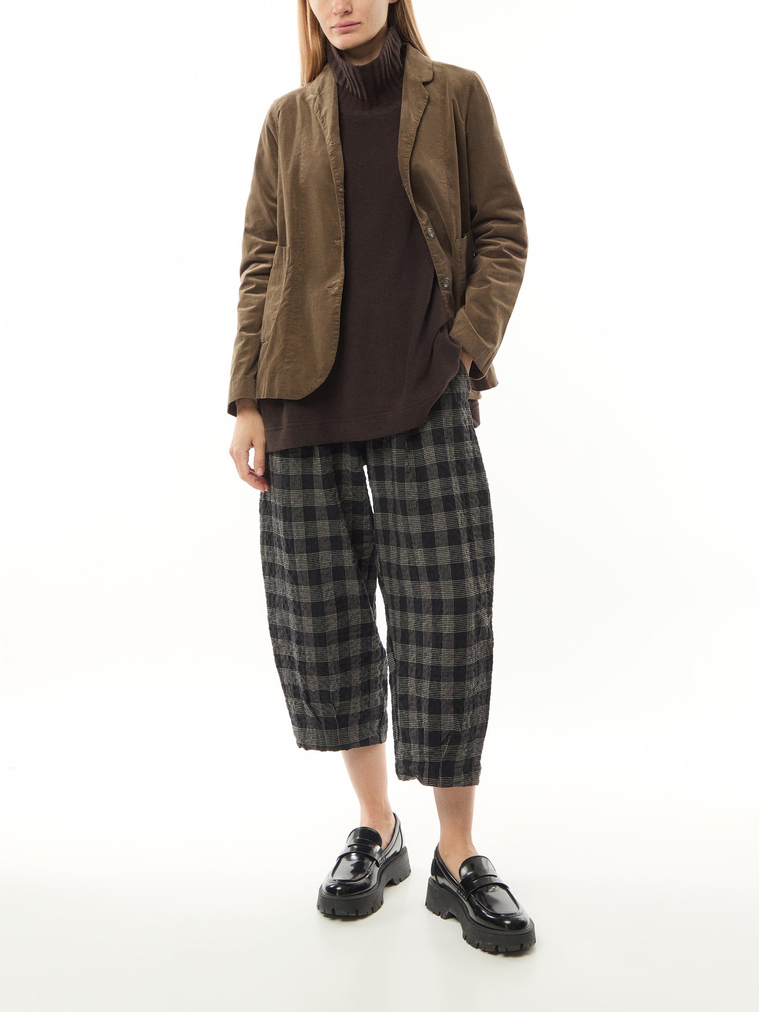 Zeppola Jumper
