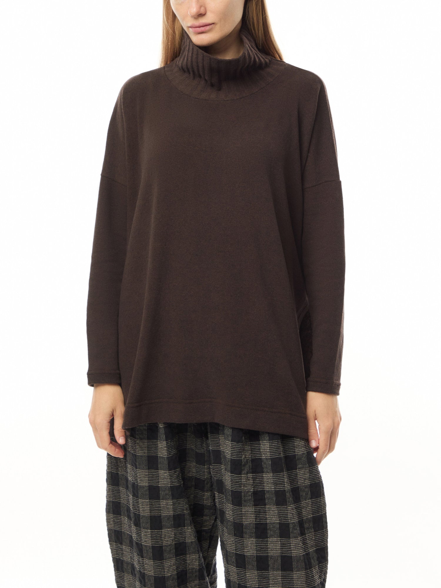 Zeppola Jumper