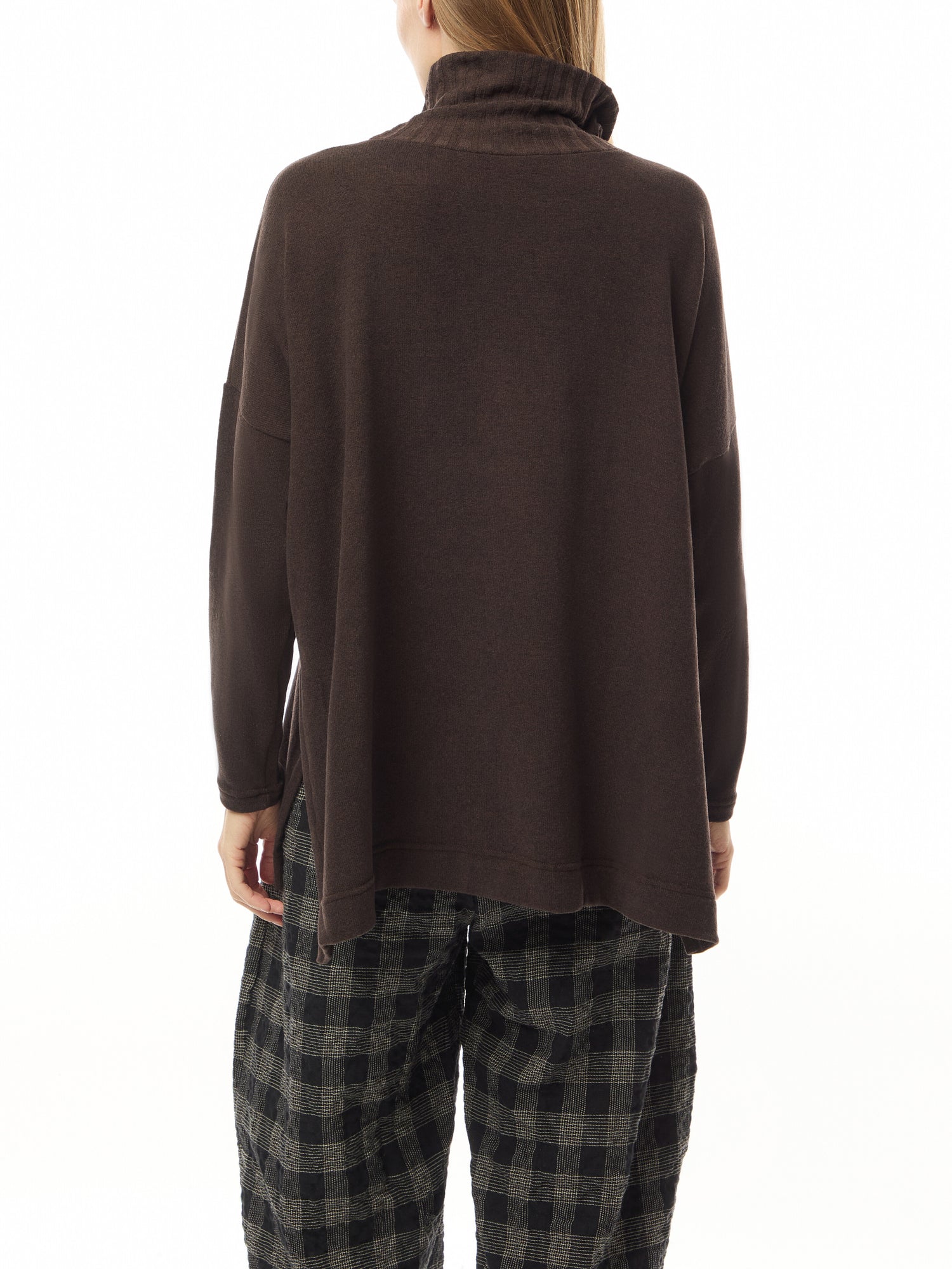 Zeppola Jumper