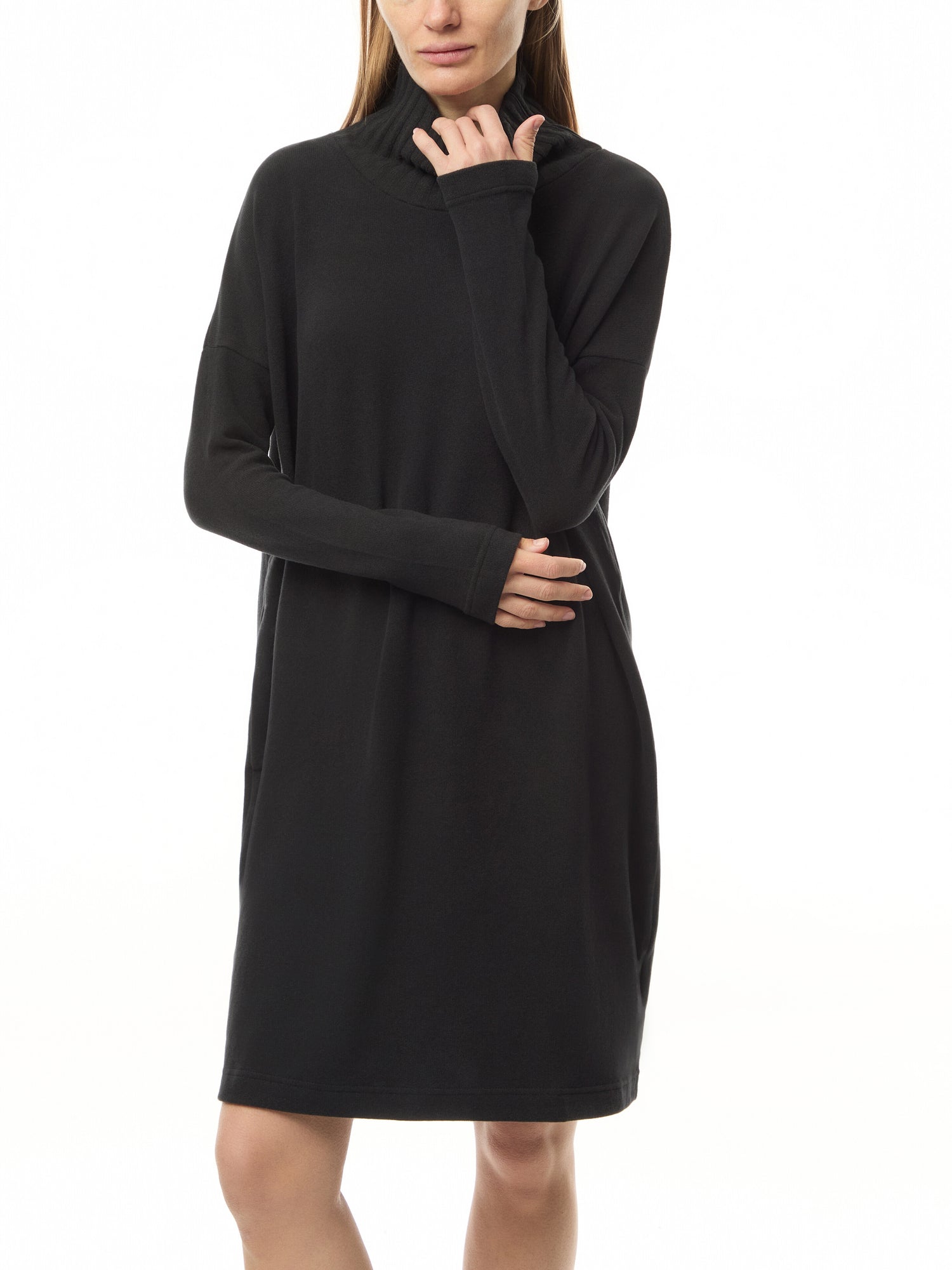 Allai Tunic Dress