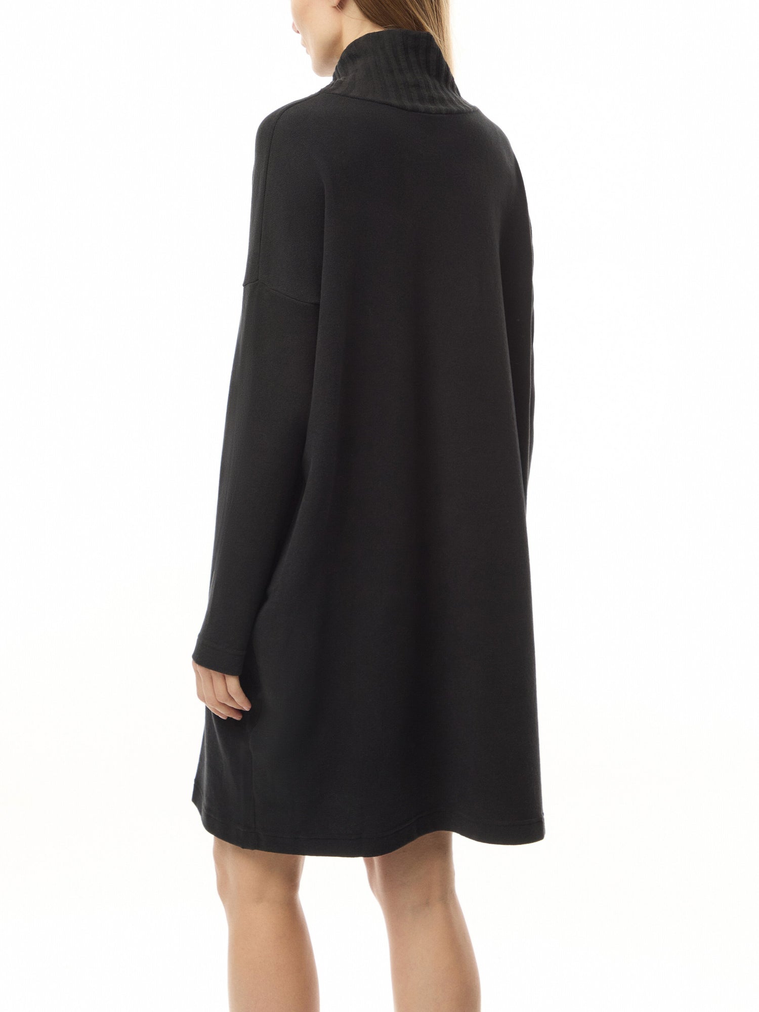 Allai Tunic Dress