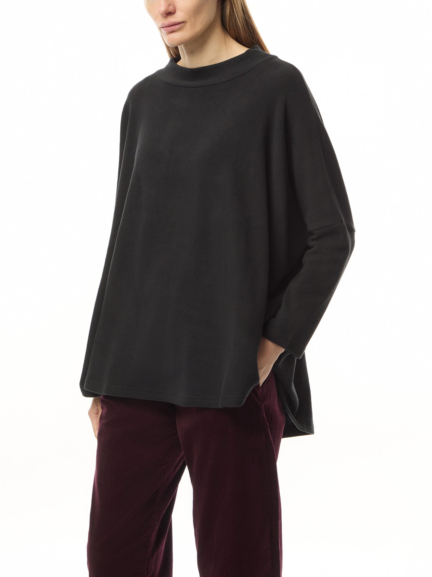 Spino Jumper One Size
