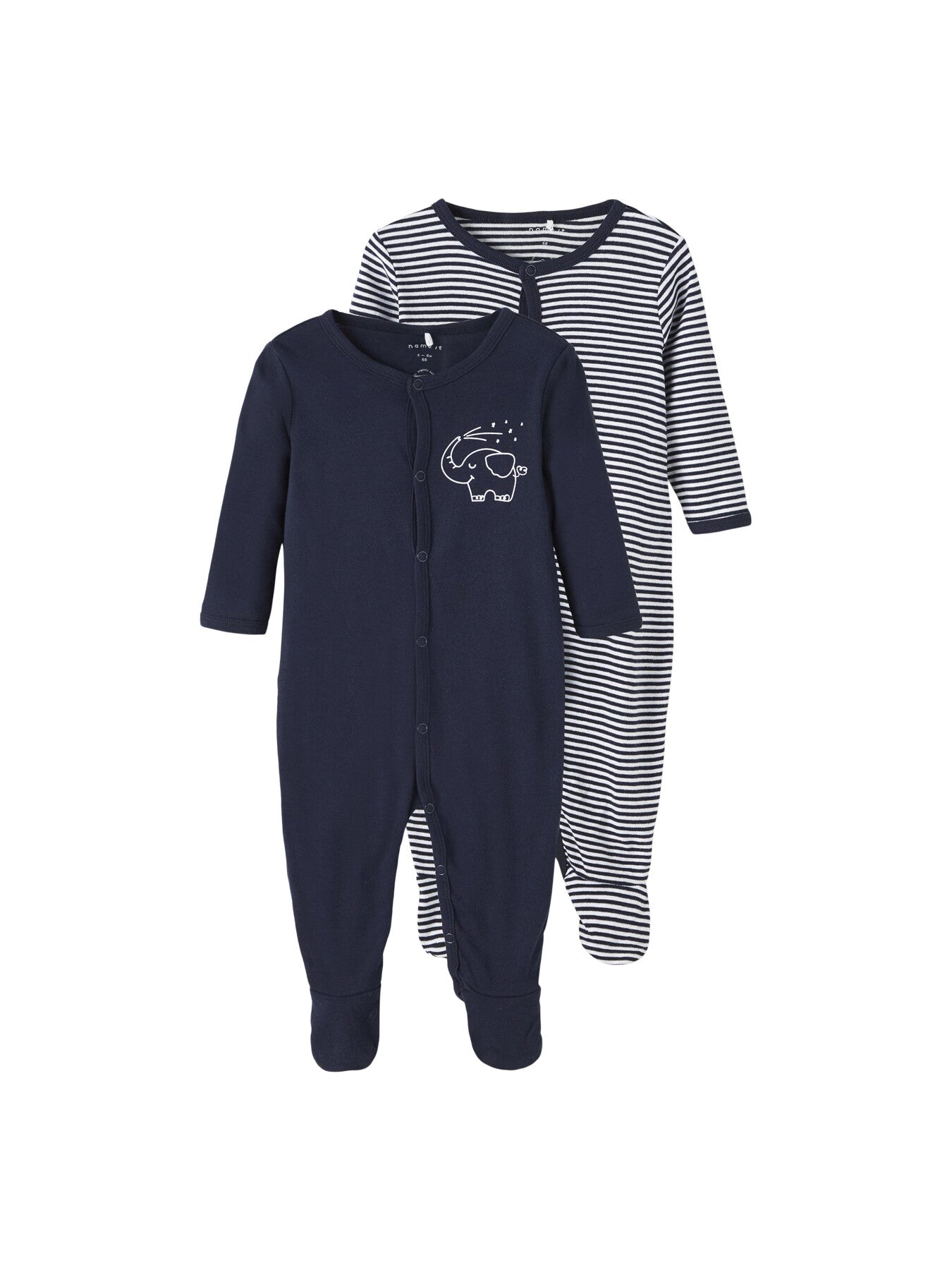 NBNNIGHTSUIT 2P W/F Y/D CORE NOOS