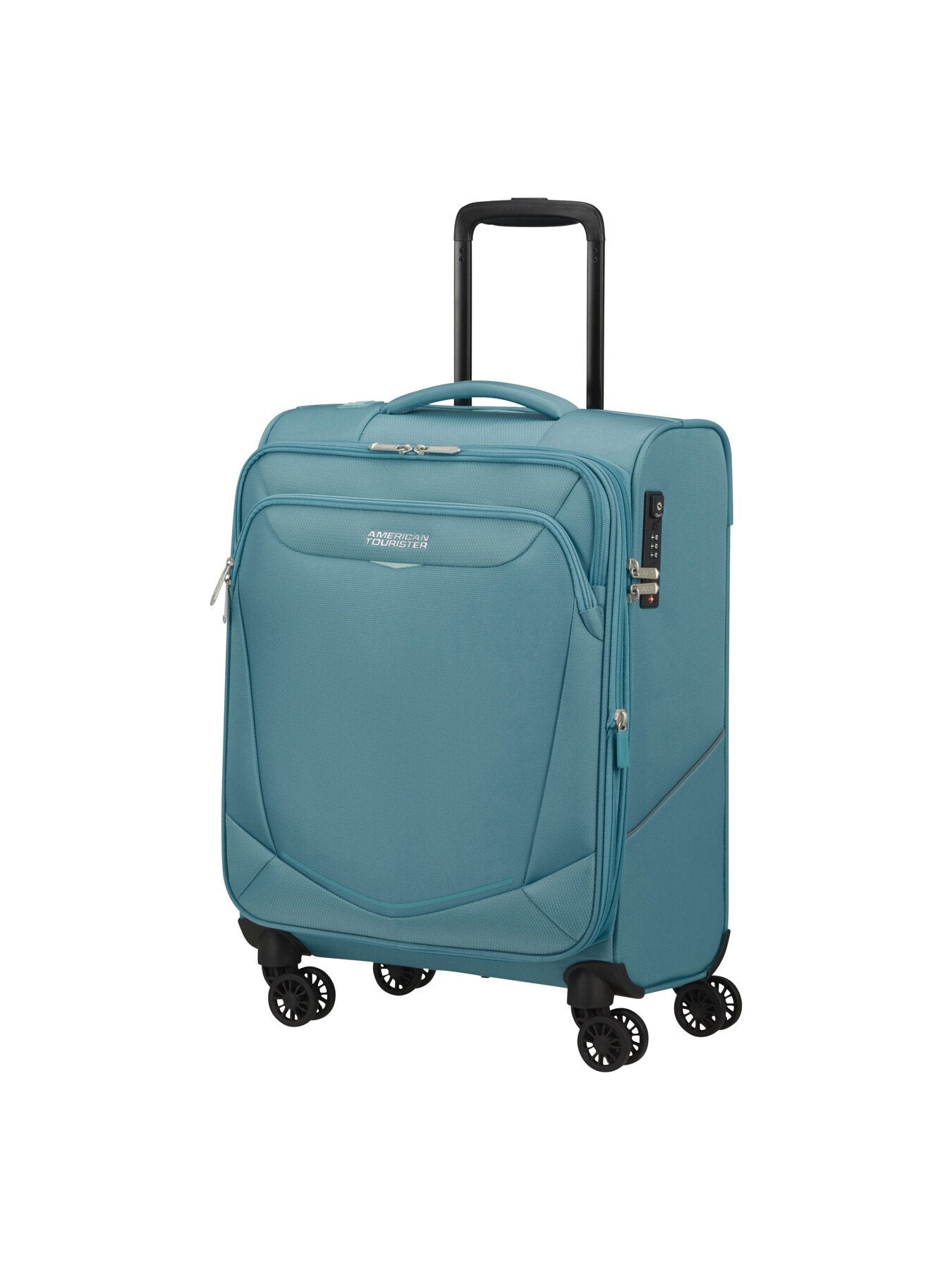 Summerride S Expandable Navy 55 cm