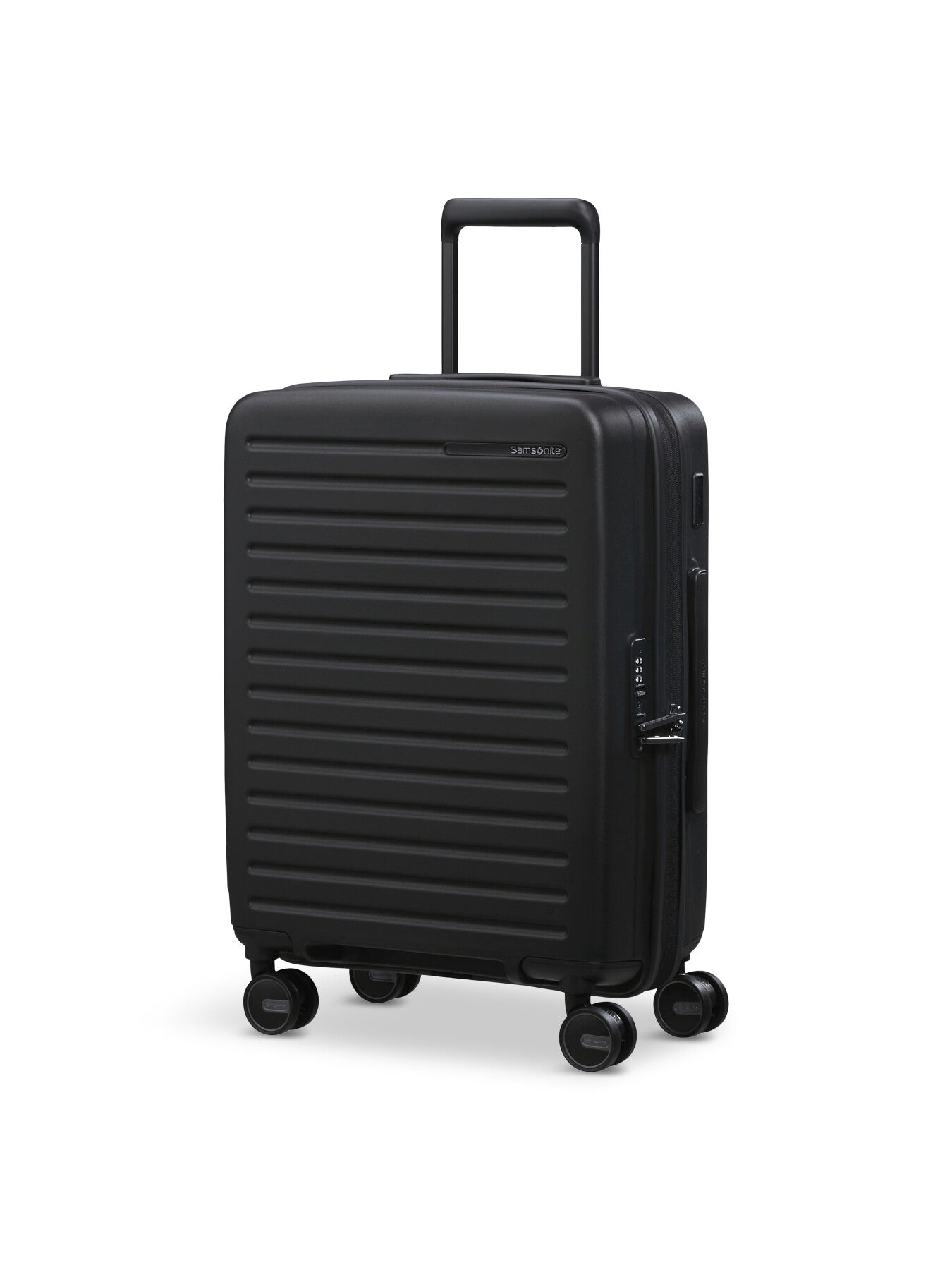 Restackd Spinner Exp Black 55cm