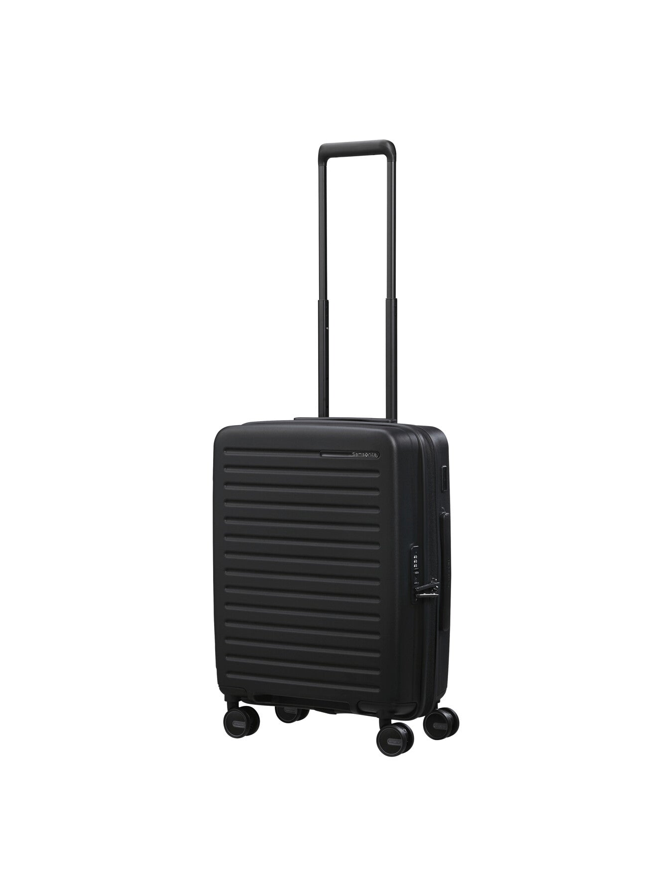 Restackd Spinner Exp Black 55cm