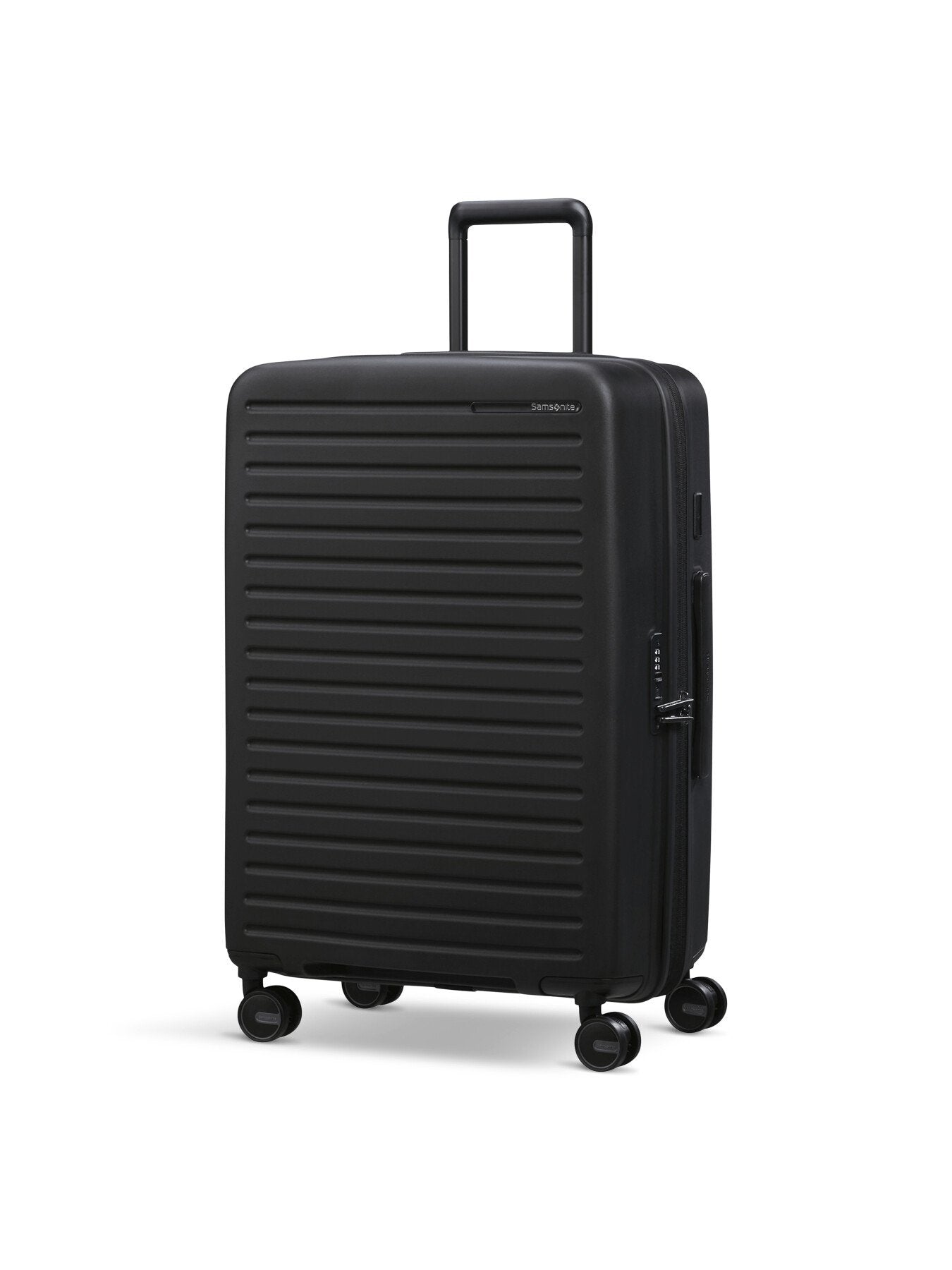 Restackd Spinner Exp Black 68cm