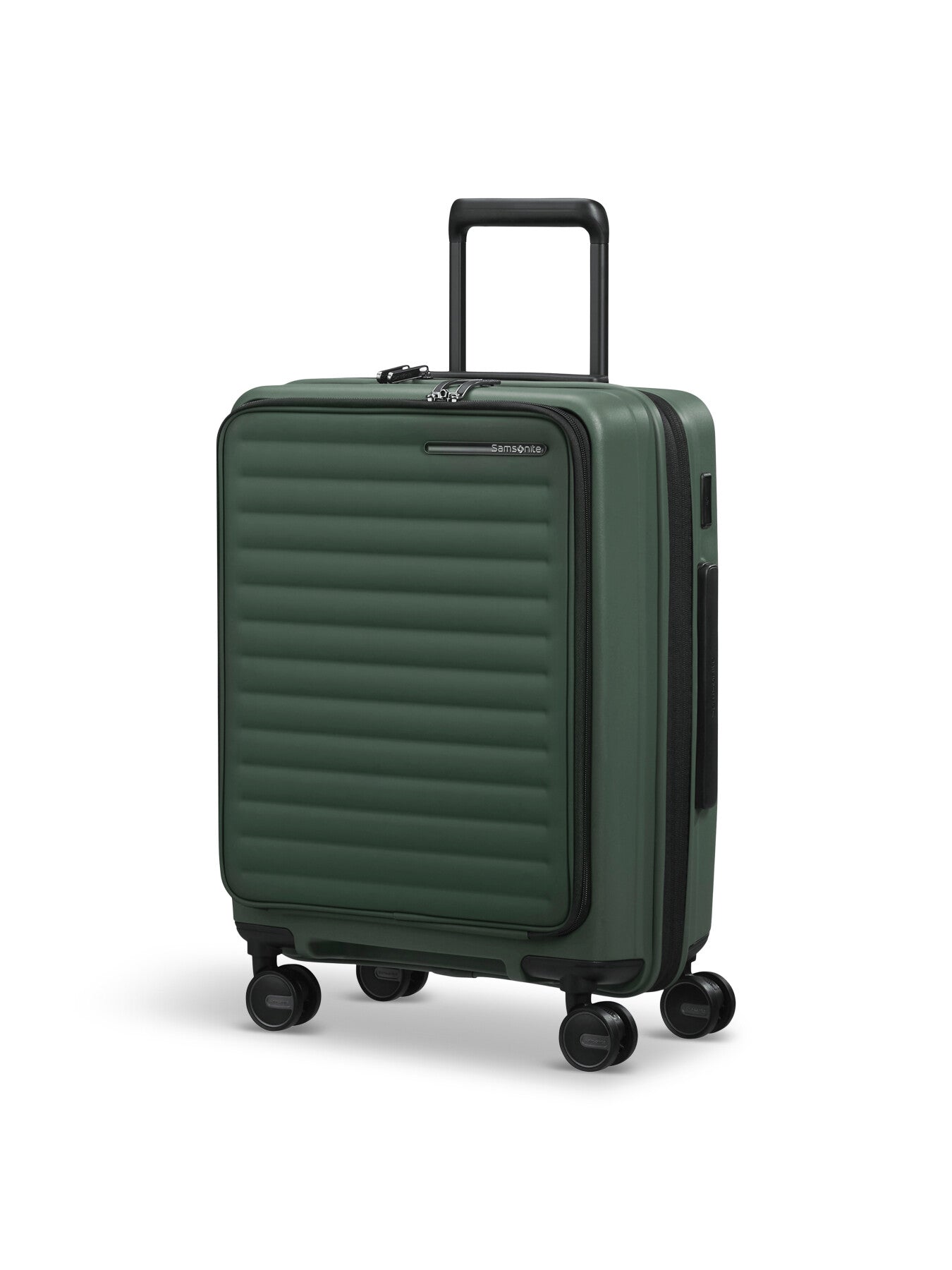 Restackd Spinner Exp Easy Access Sage 55cm