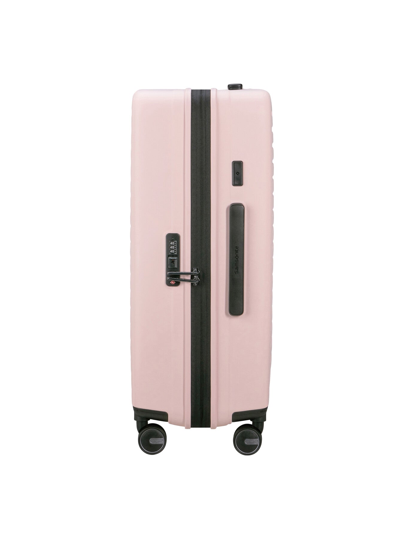 Restackd Spinner Exp Rose 68cm