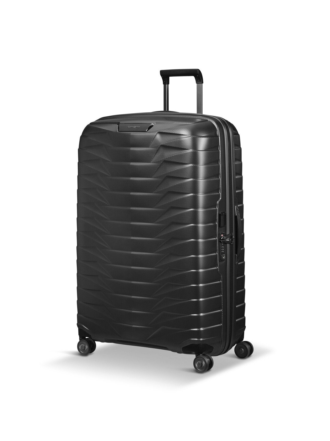 Proxis Spinner 4-Wheel Suitcase 81cm
