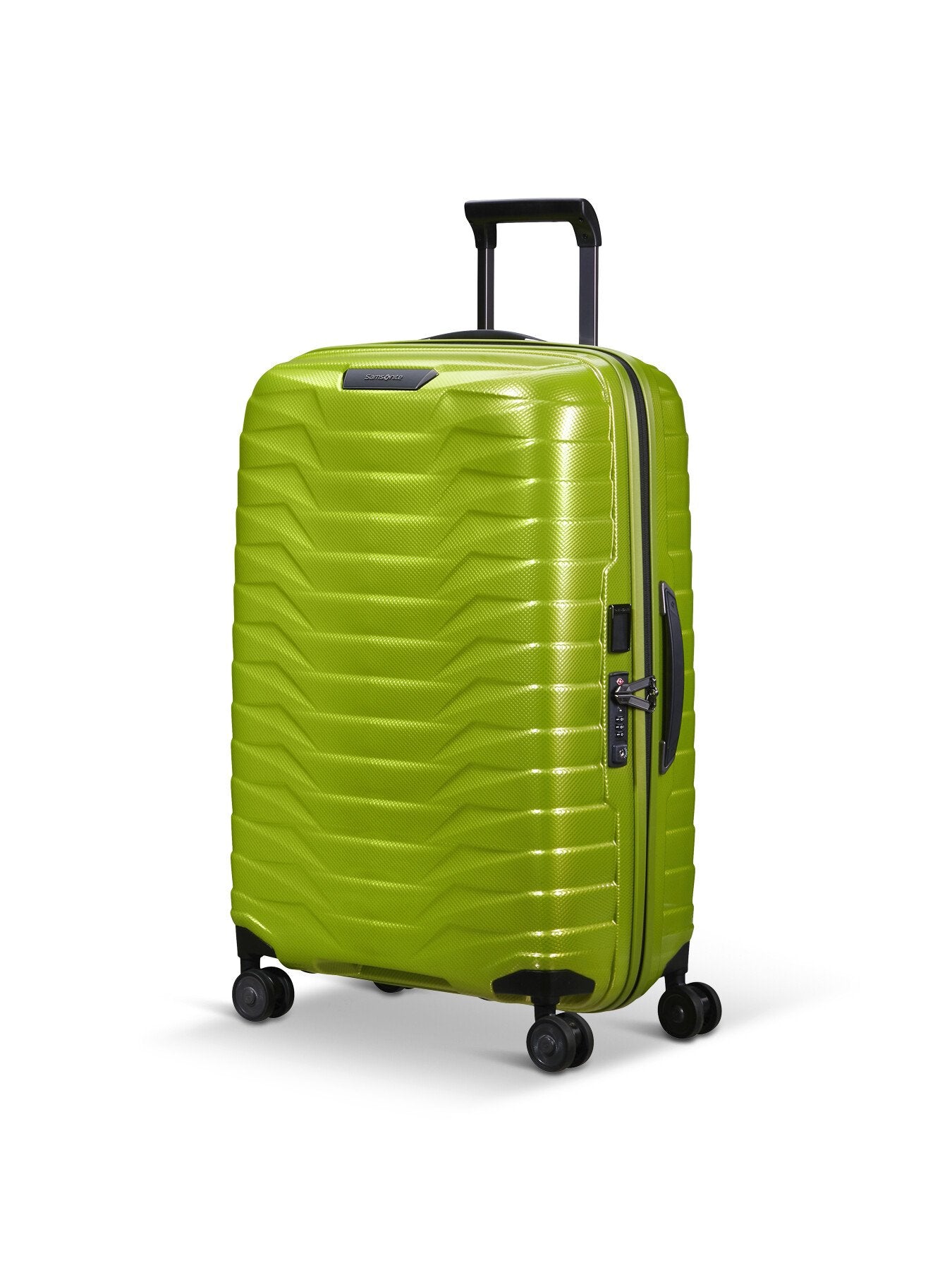 Proxis Spinner 4-Wheel Suitcase 69cm