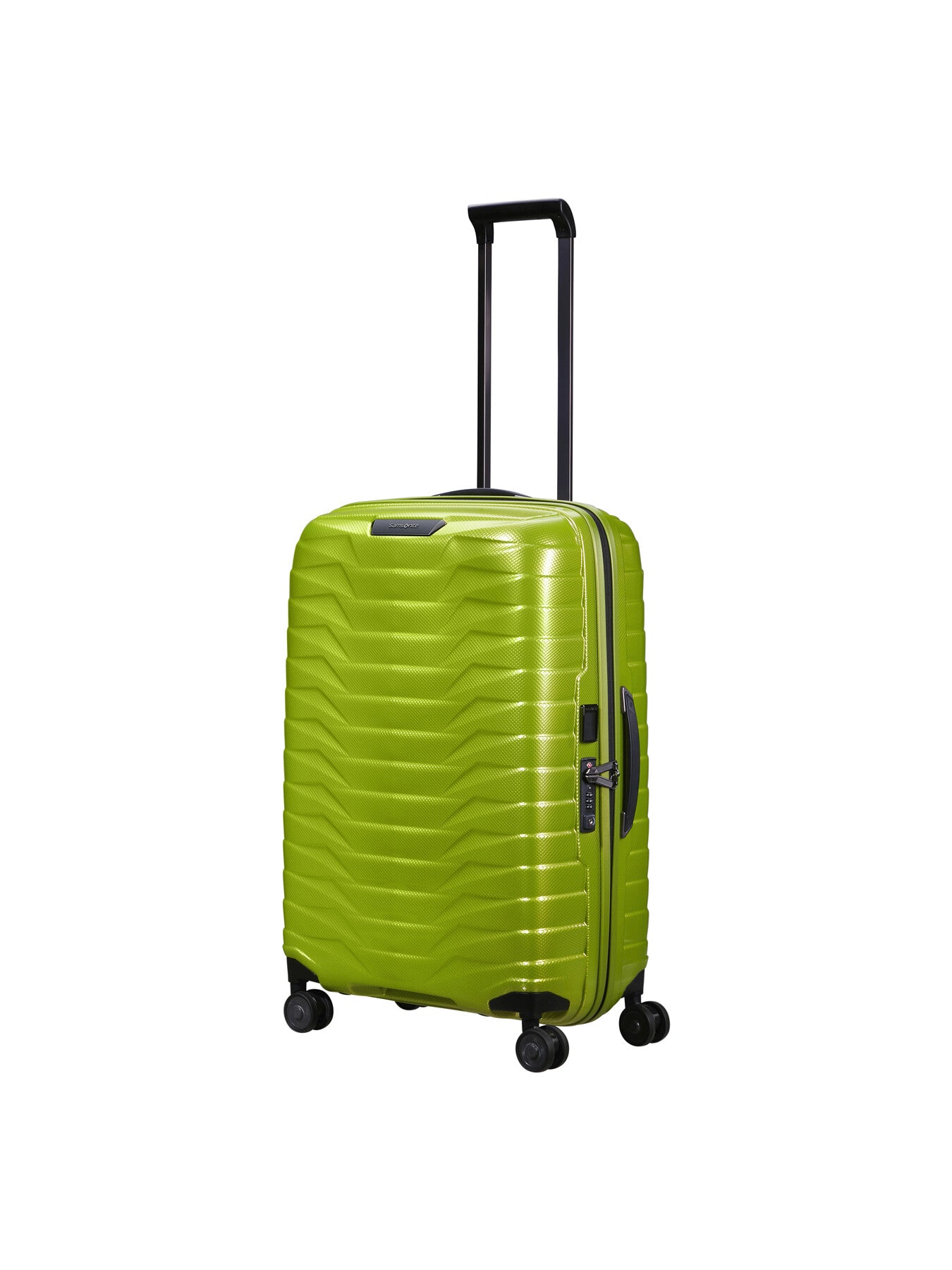 Proxis Spinner 4-Wheel Suitcase 69cm
