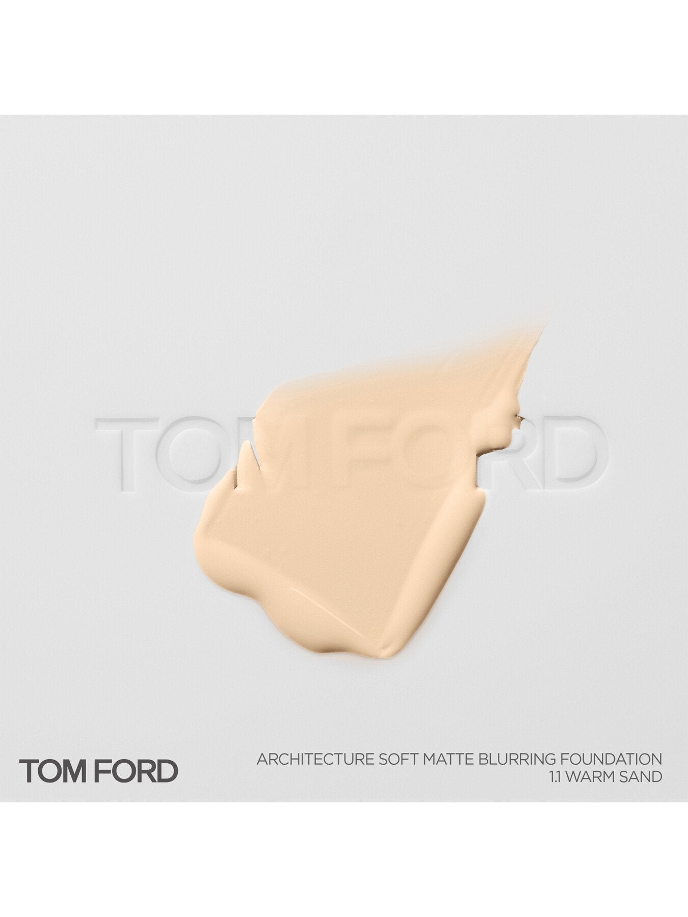 Architecture Soft Matte Blurring Foundation