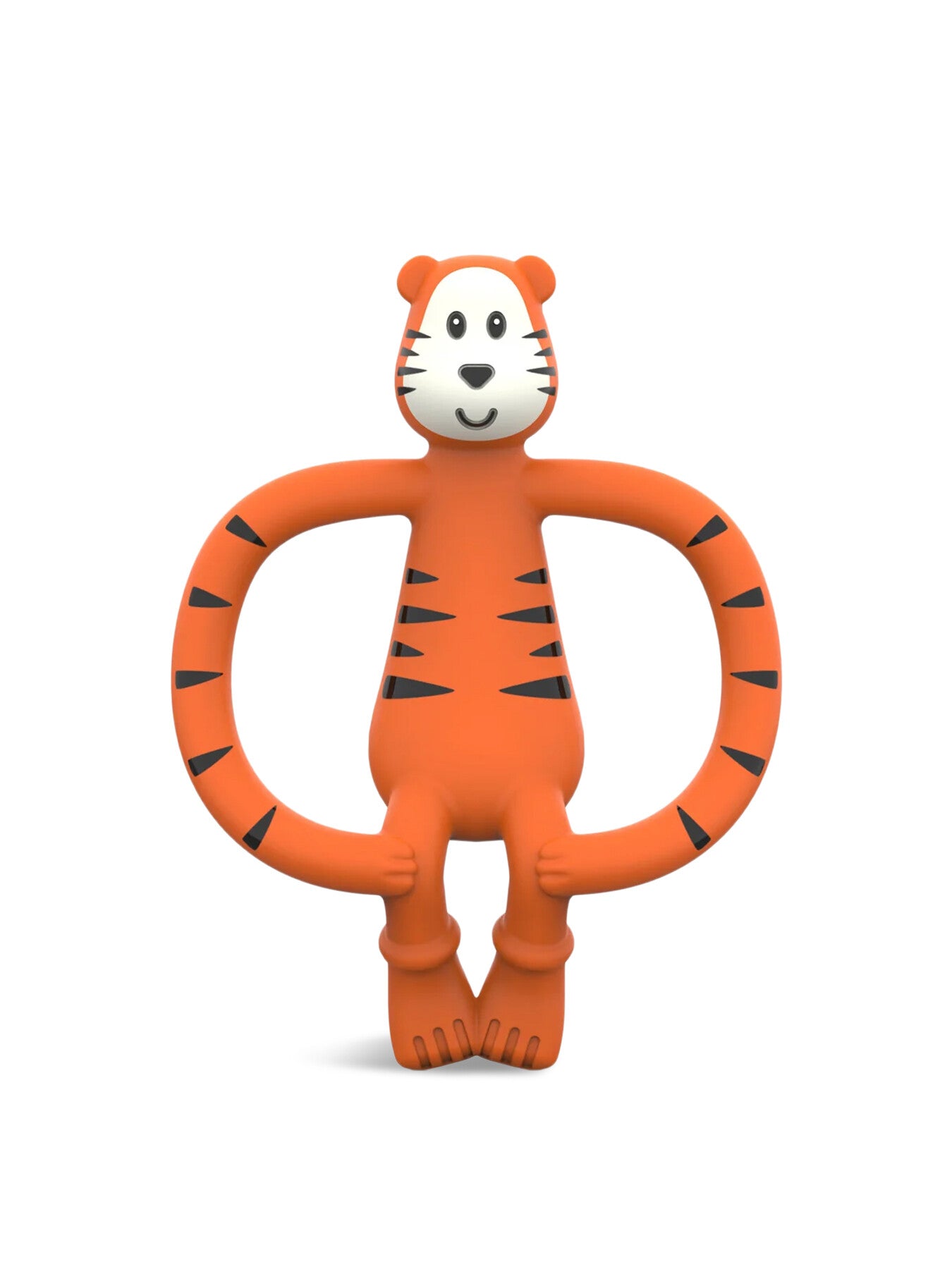 Matchstick Monkey Animal Teether