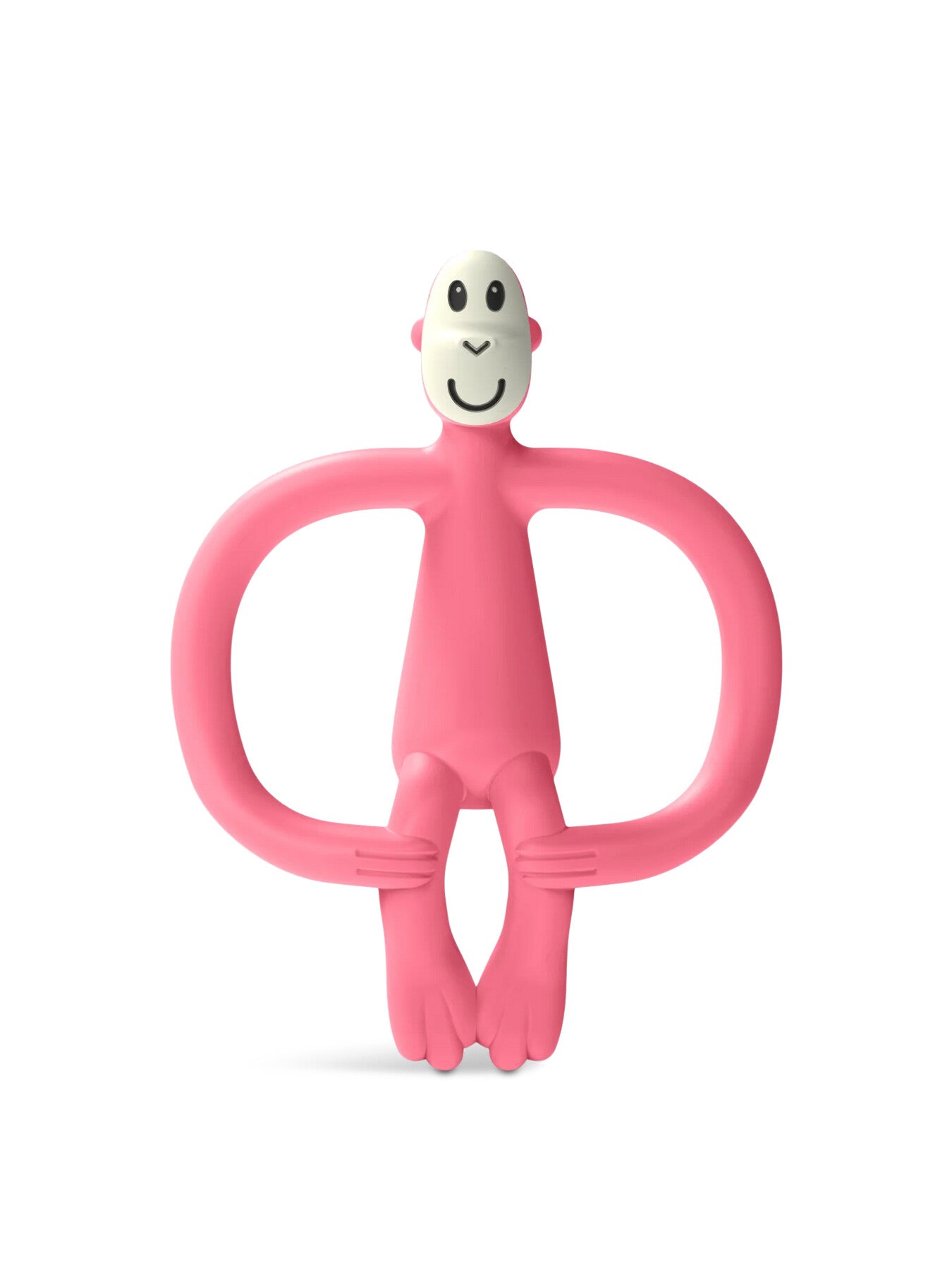 Matchstick Monkey Teething Toy