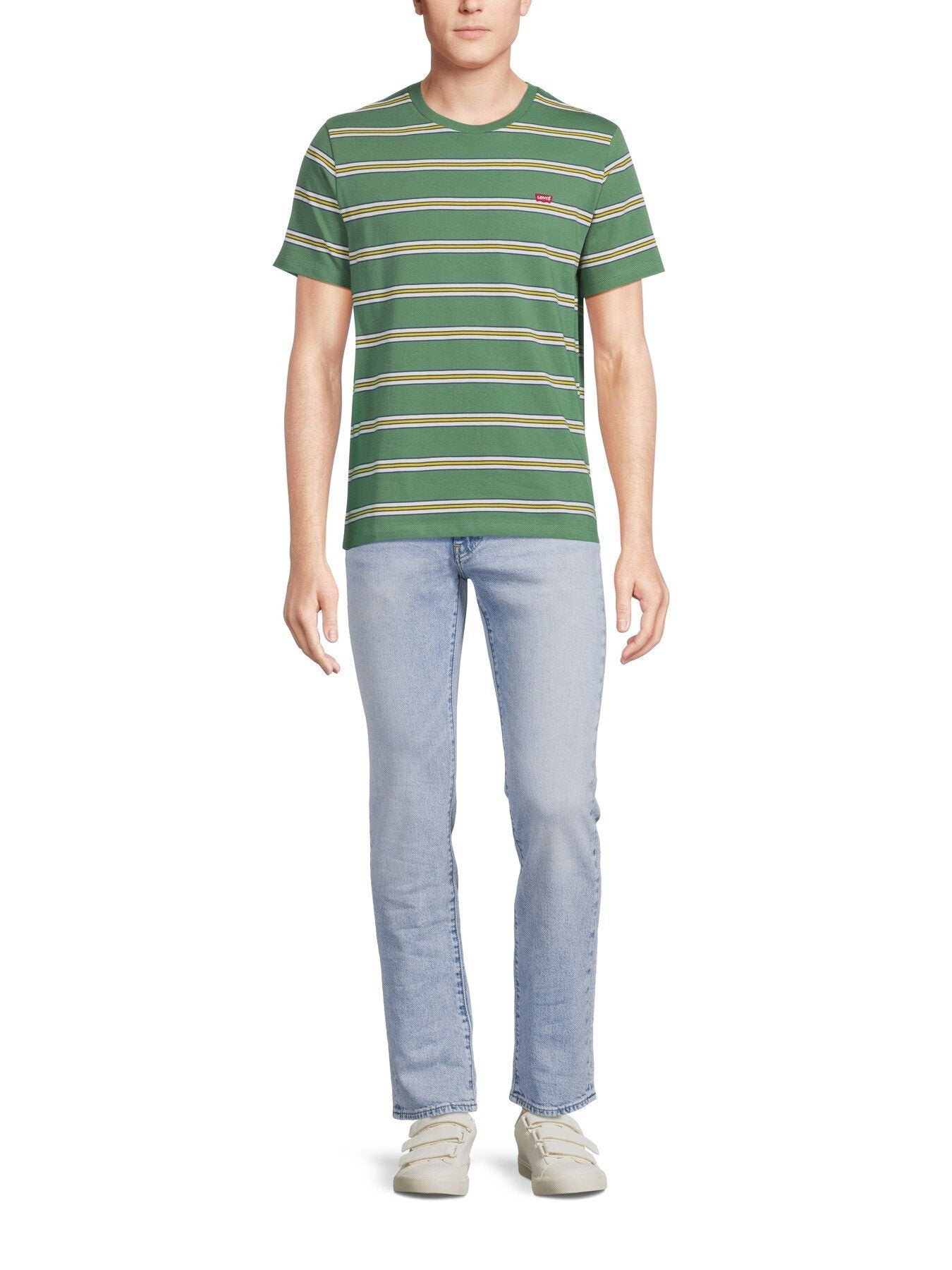 511 Slim Light Indigo Jeans