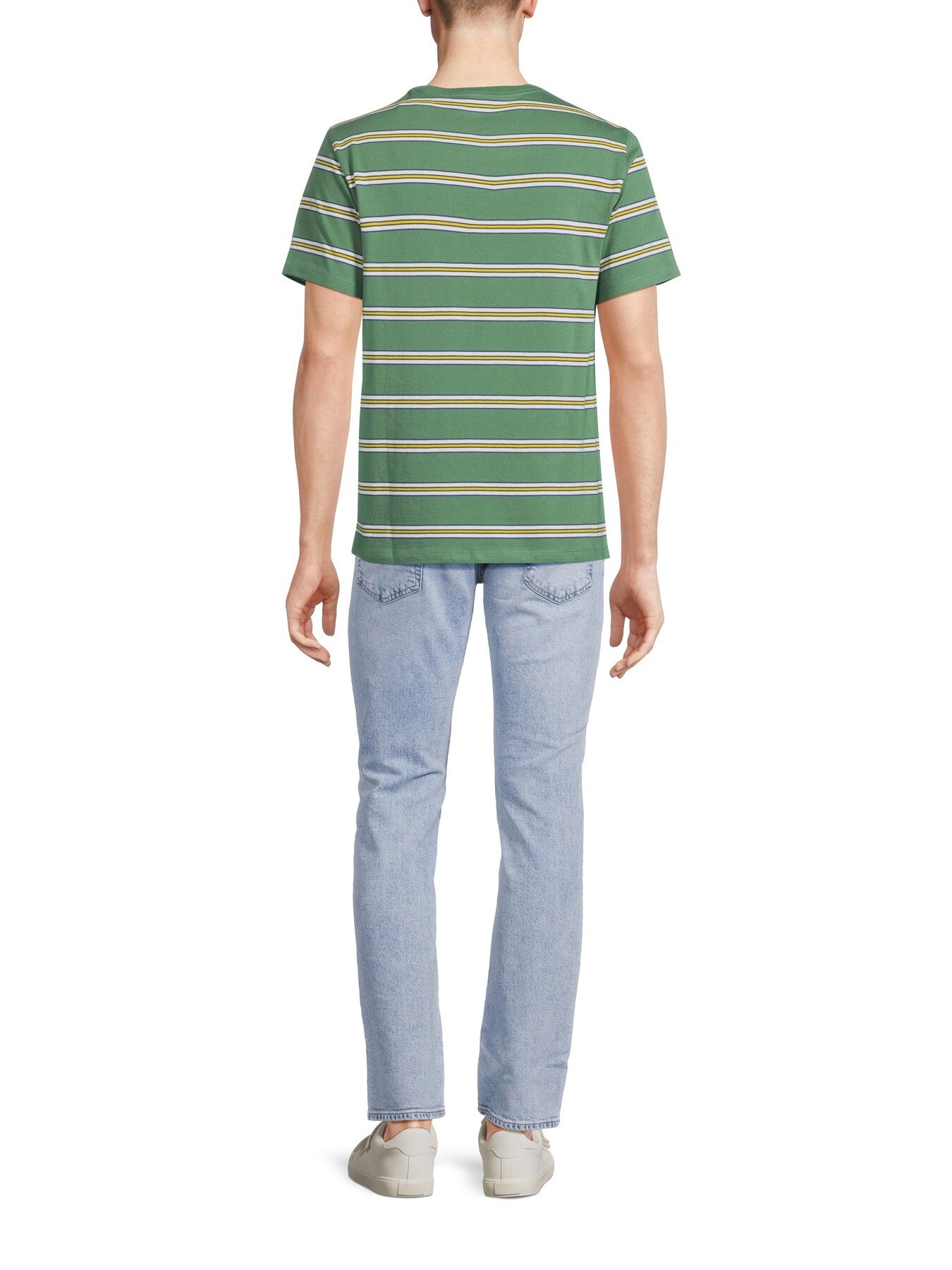 511 Slim Light Indigo Jeans