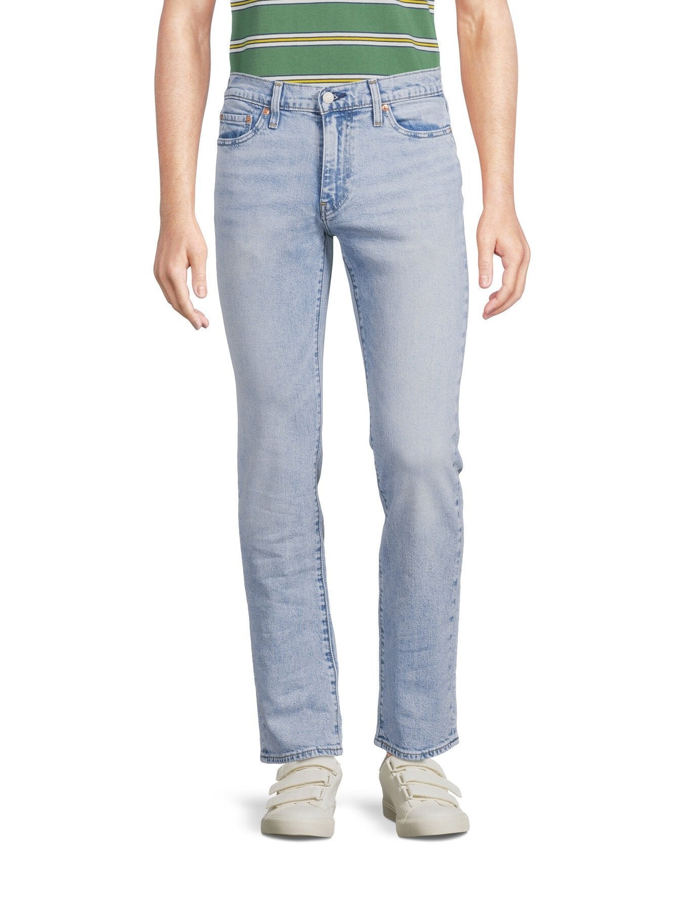 511 Slim Light Indigo Jeans