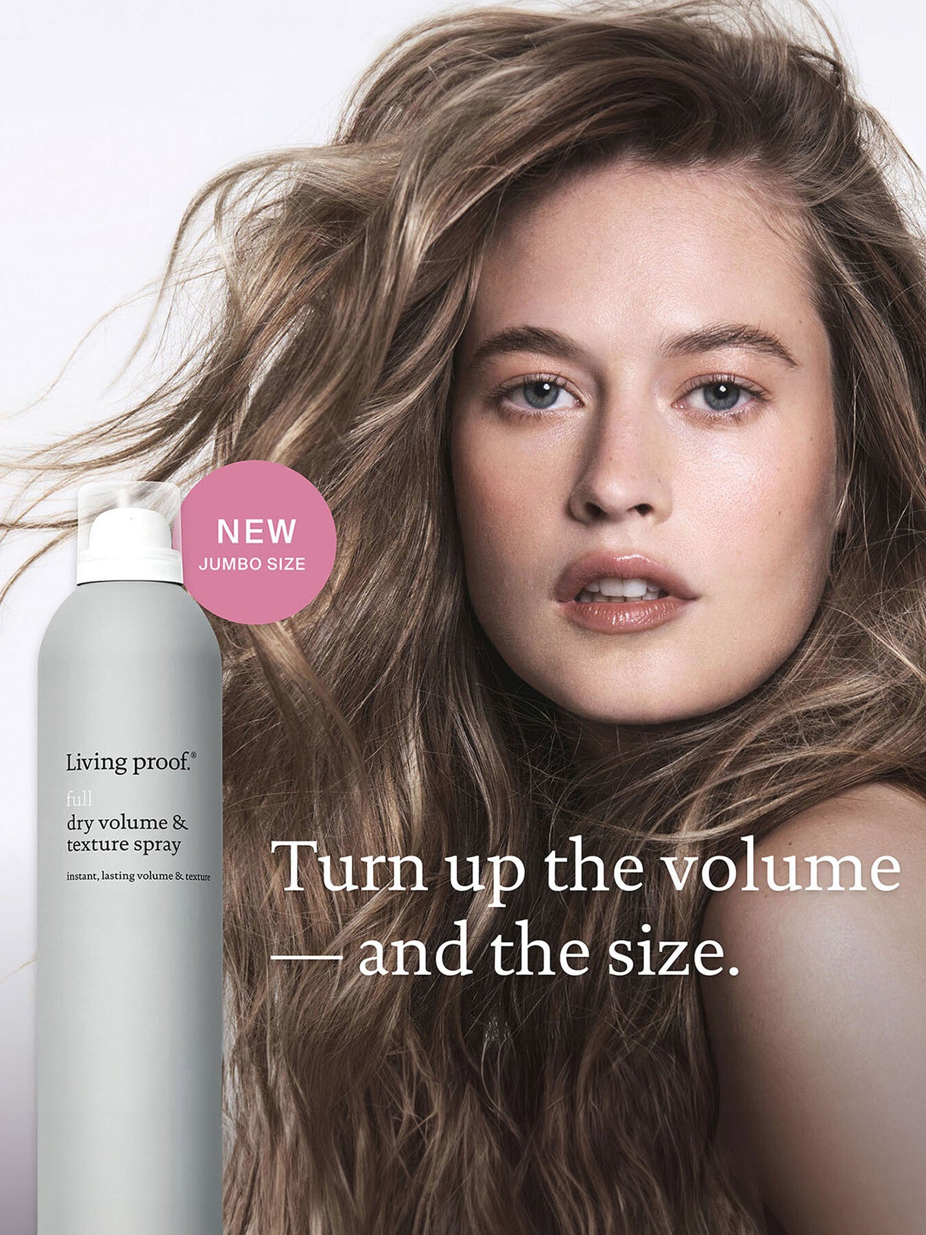 Full Dry Volume Texture Spray 355ml