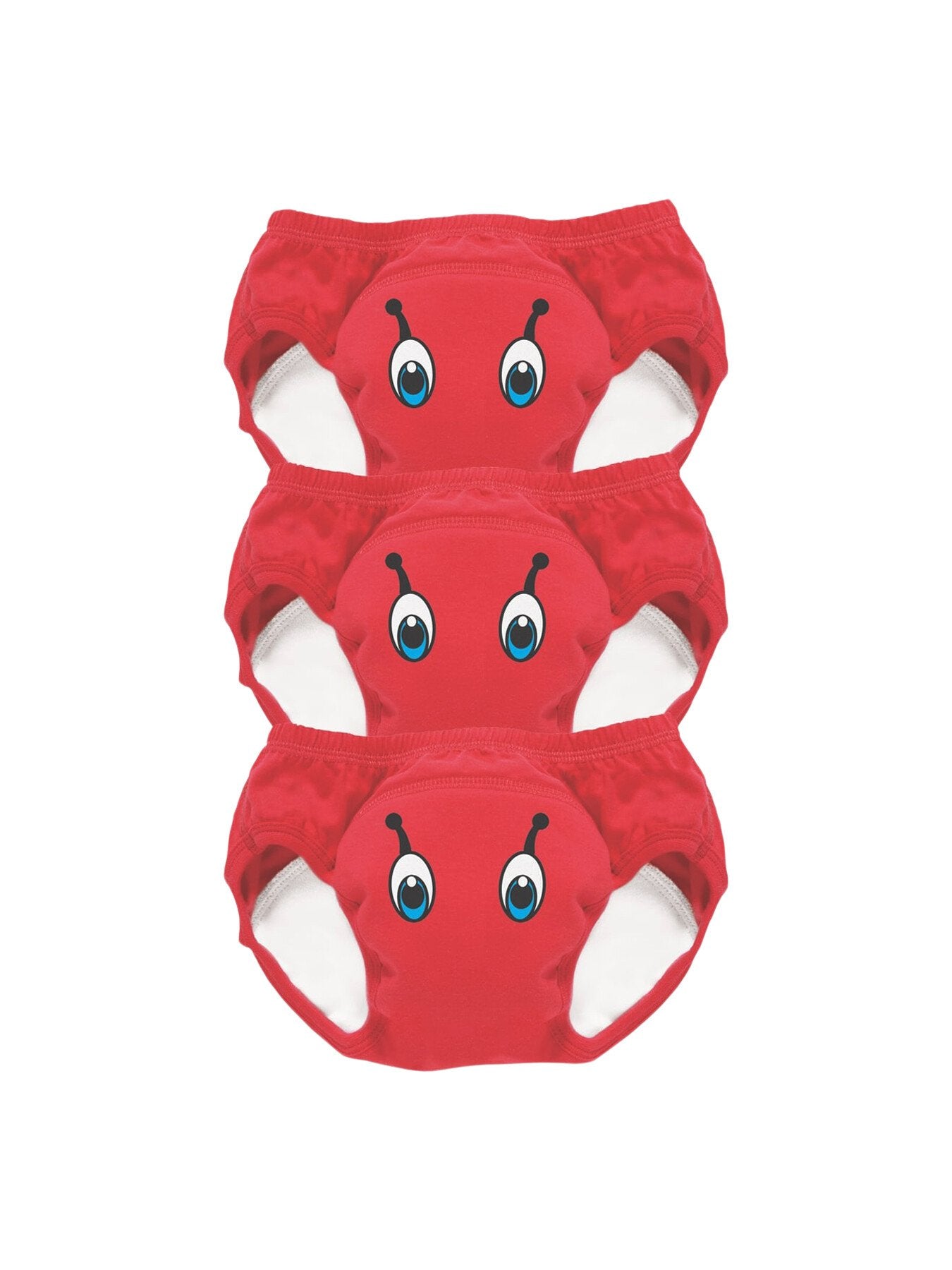 My Potty Training Pants 3 Pack