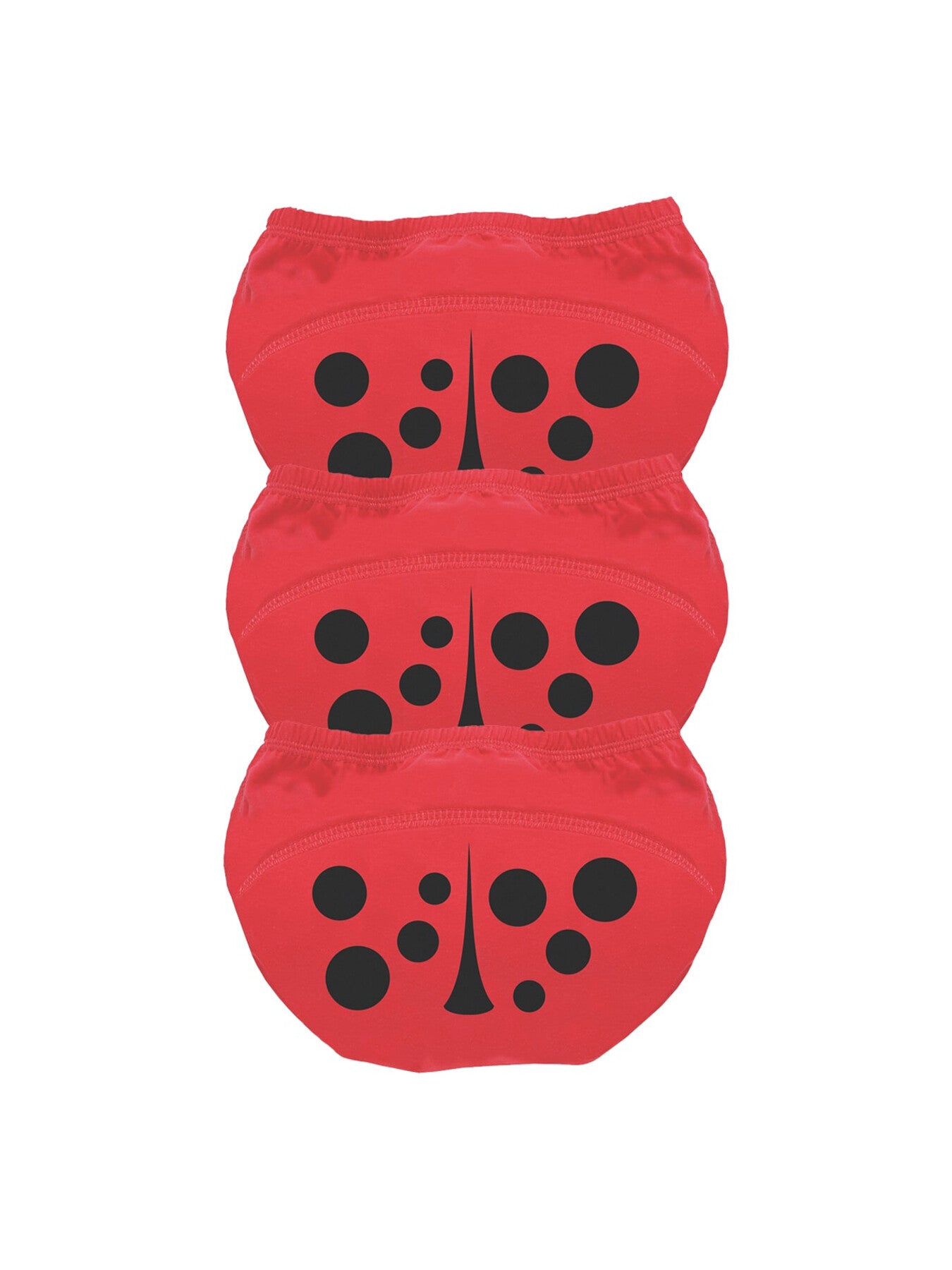 My Potty Training Pants 3 Pack