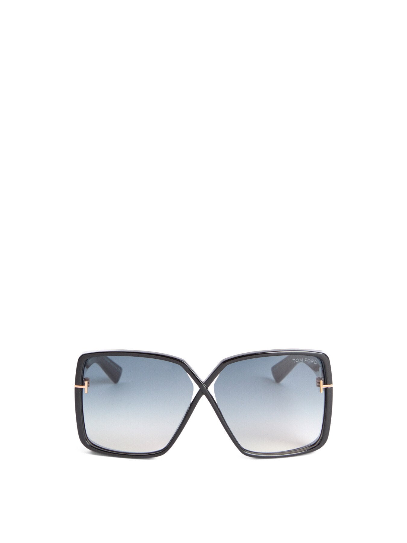 Yvone Injected Acetate Sunglasses