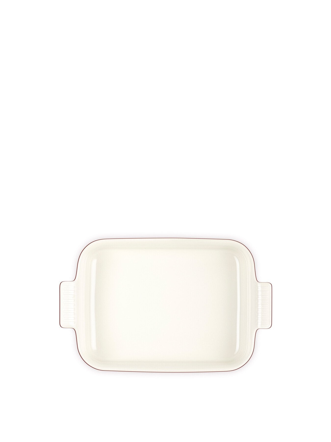Heritage Rectangular Dish