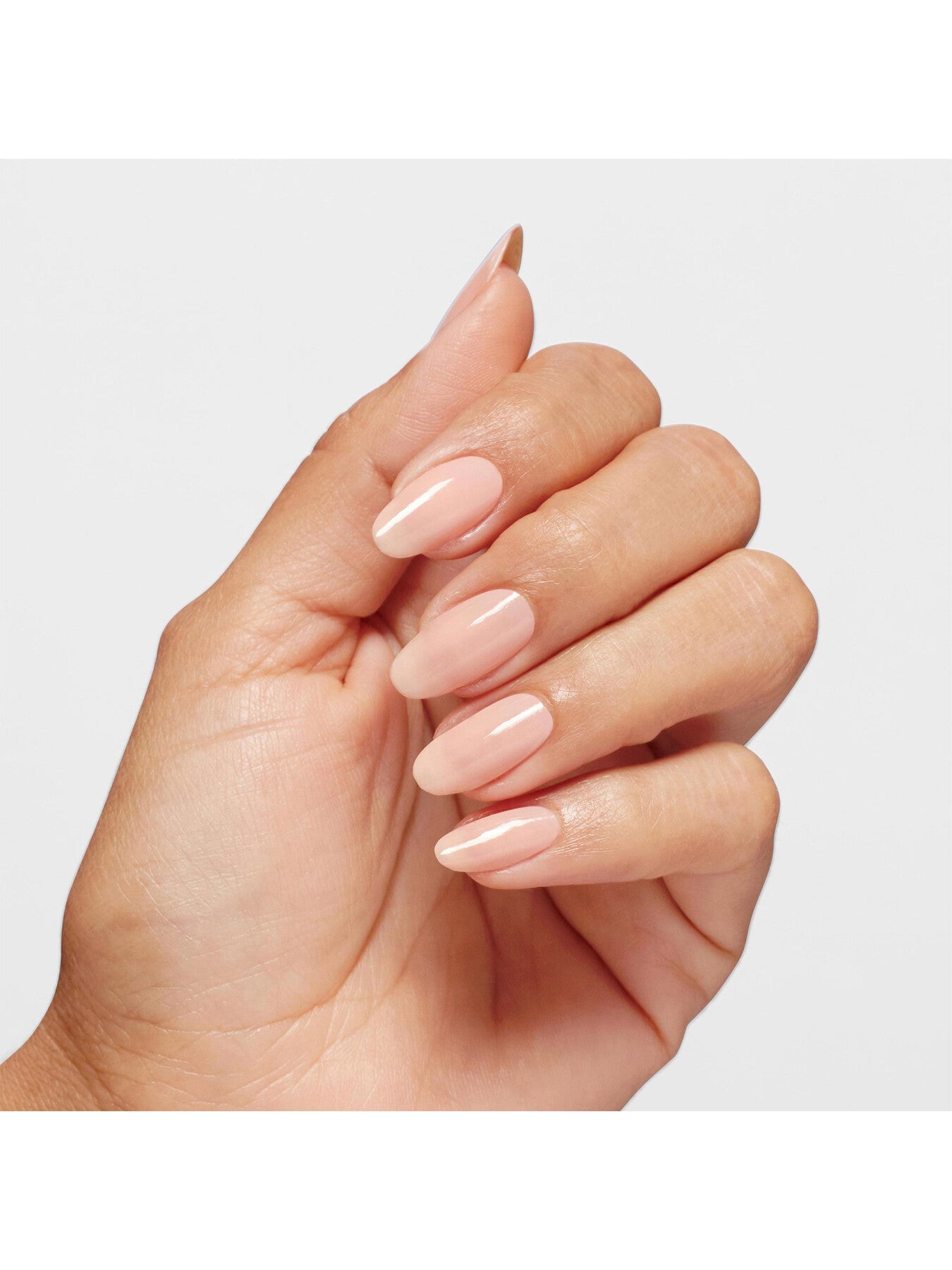 OPI Infinite Shine Nail Polish
