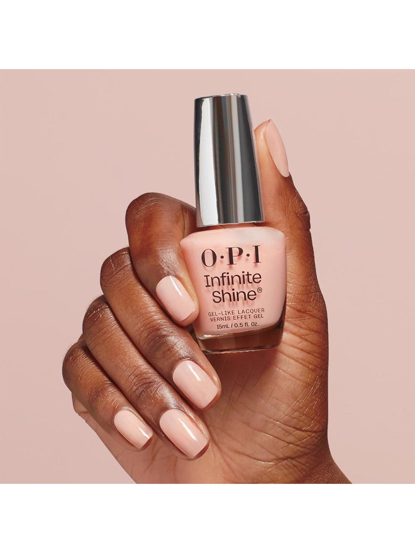 OPI Infinite Shine Nail Polish
