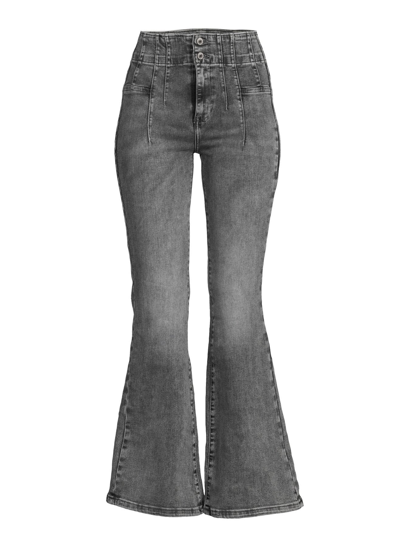 Jayde Flare Jeans