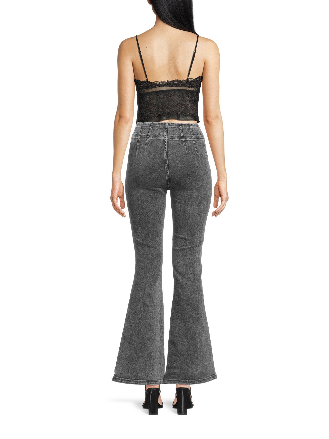 Jayde Flare Jeans