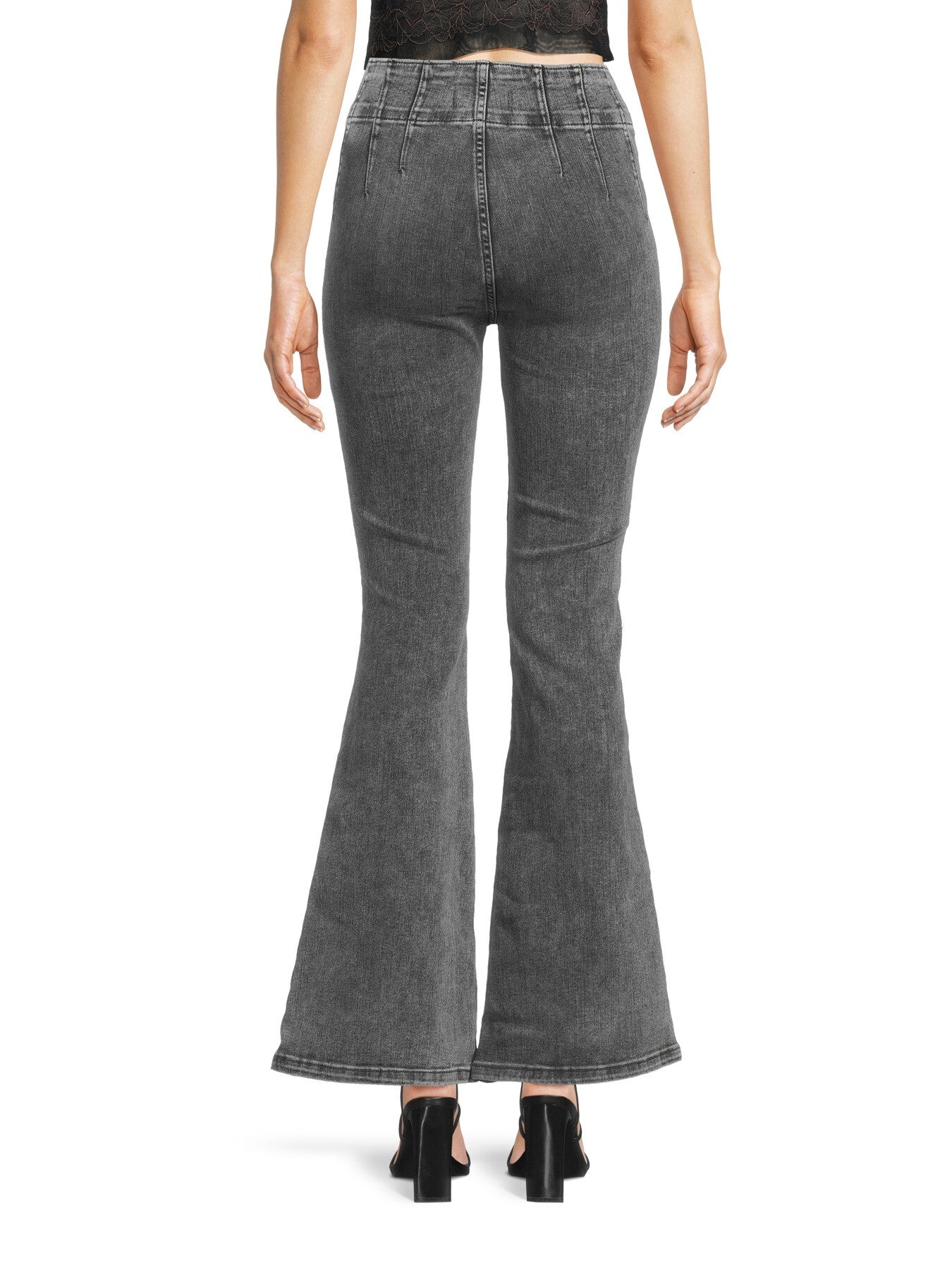Jayde Flare Jeans