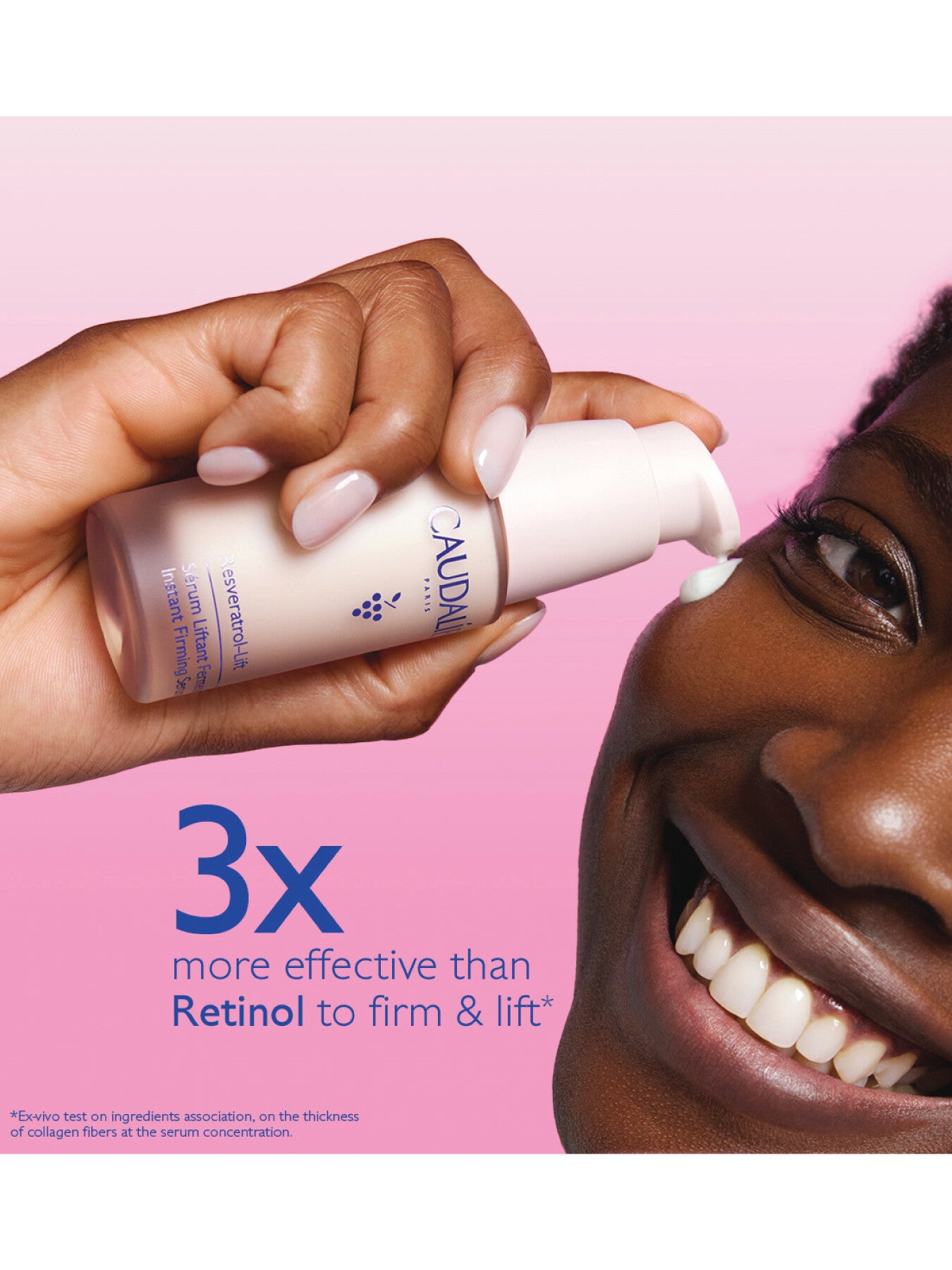Resveratrol Lift Instant Firming Serum 30ml