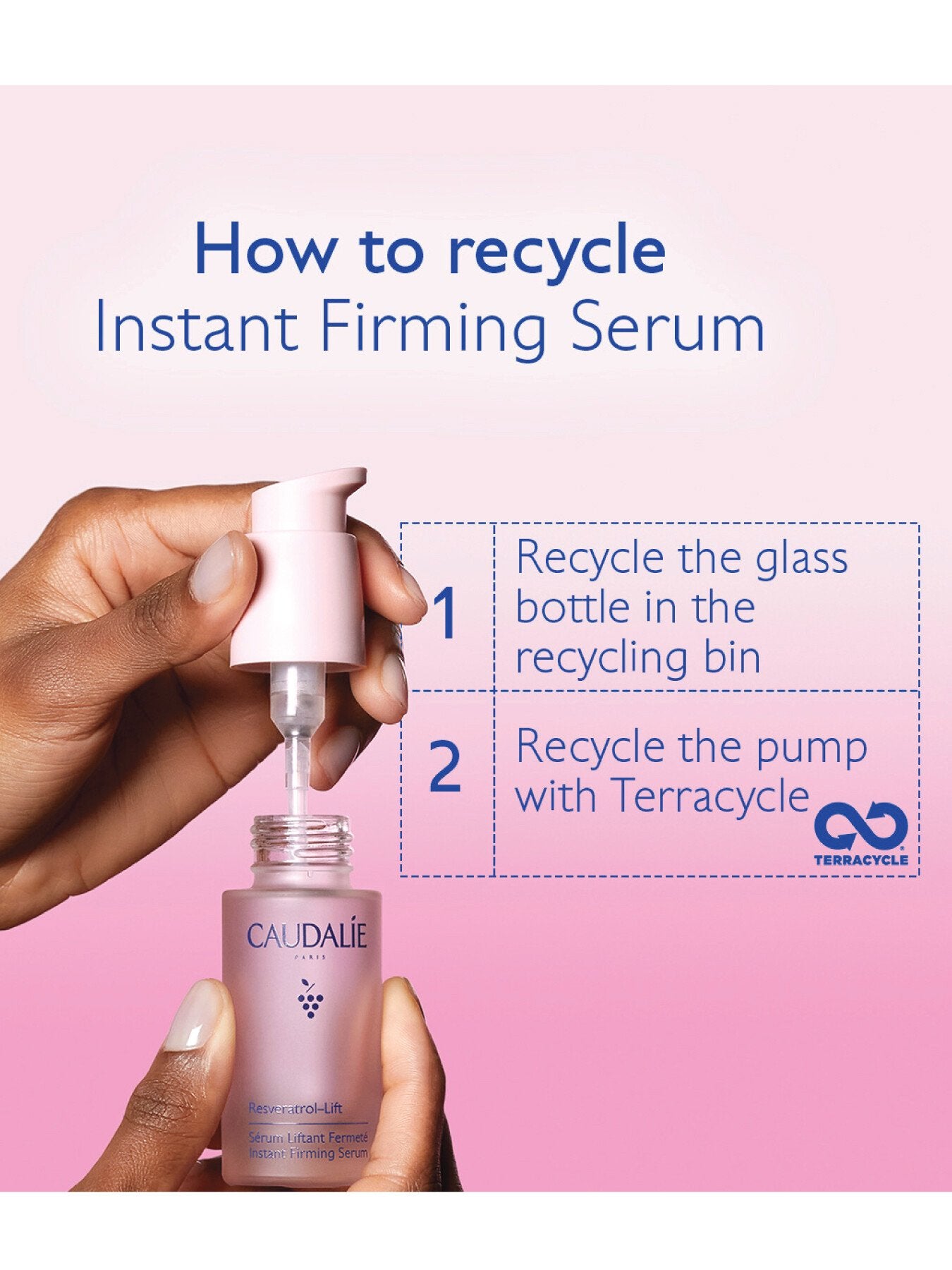 Resveratrol Lift Instant Firming Serum 30ml