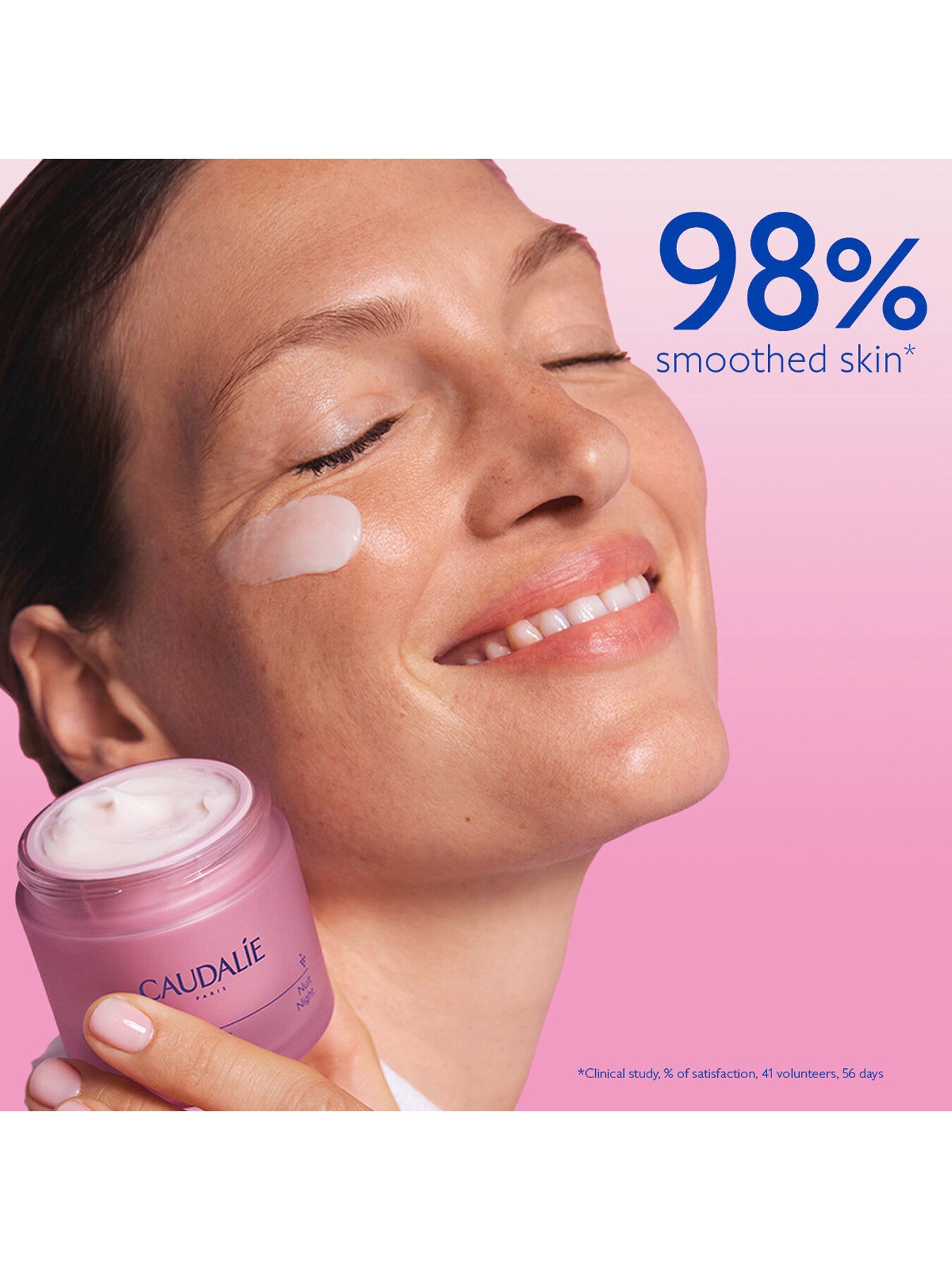 Resveratrol Lift Firming Night Cream Refill 50ml