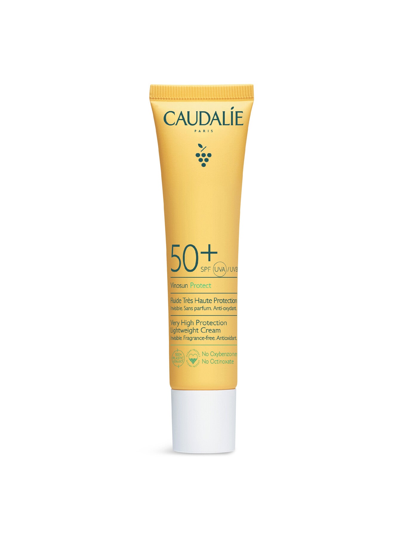 Vinosun Very High Protection Lightweight Cream 40ml